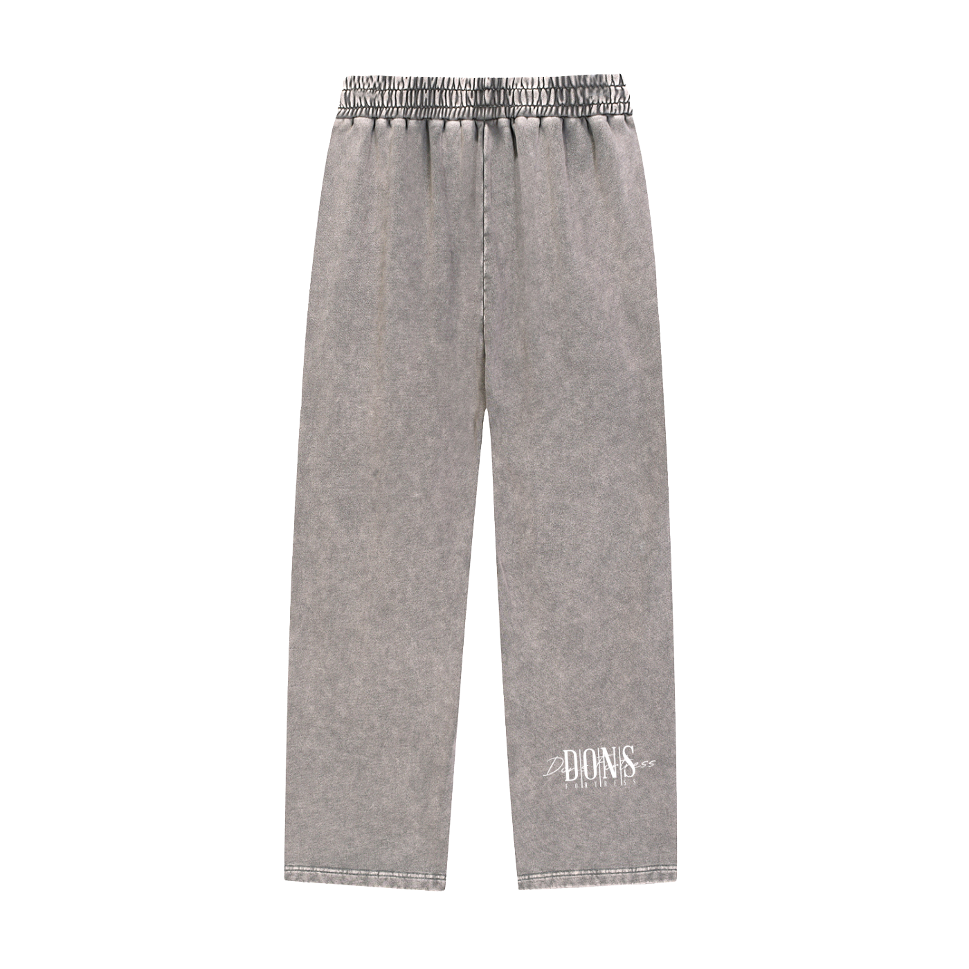 Royal Giallo' Joggers