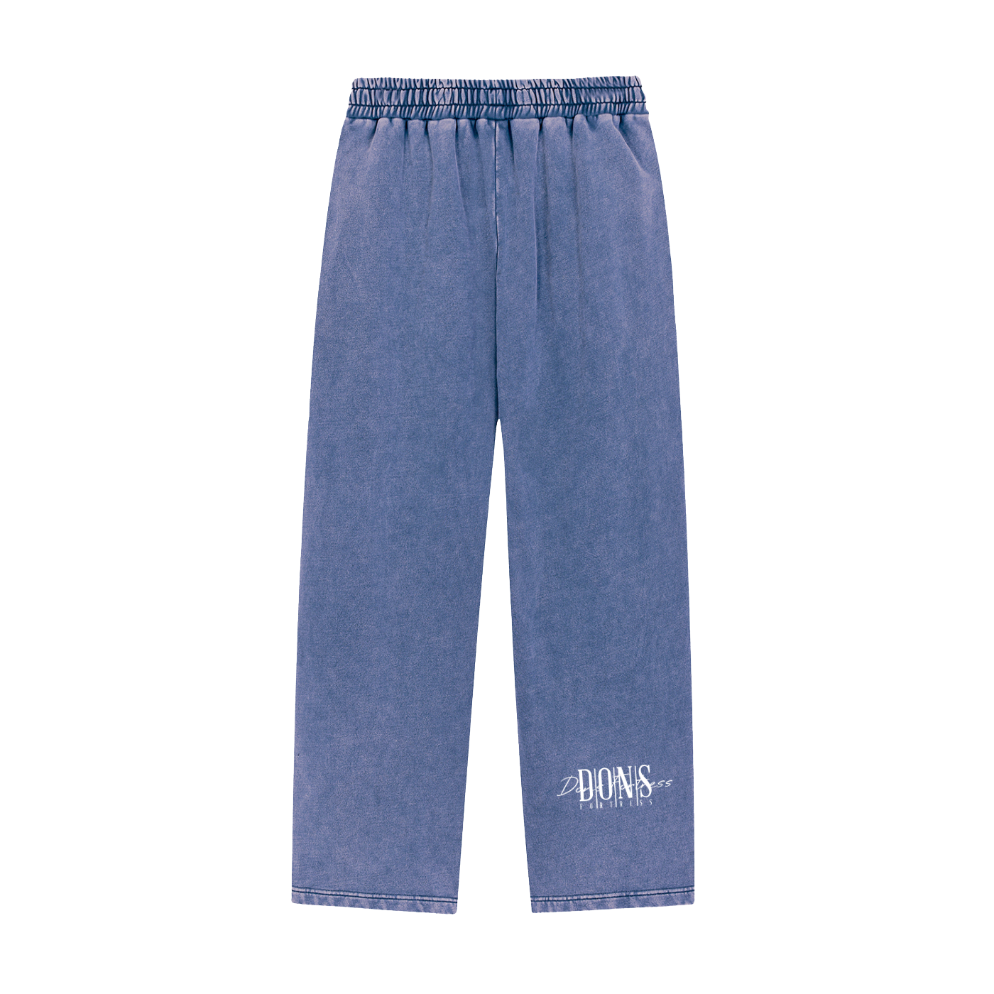 Royal Giallo' Joggers