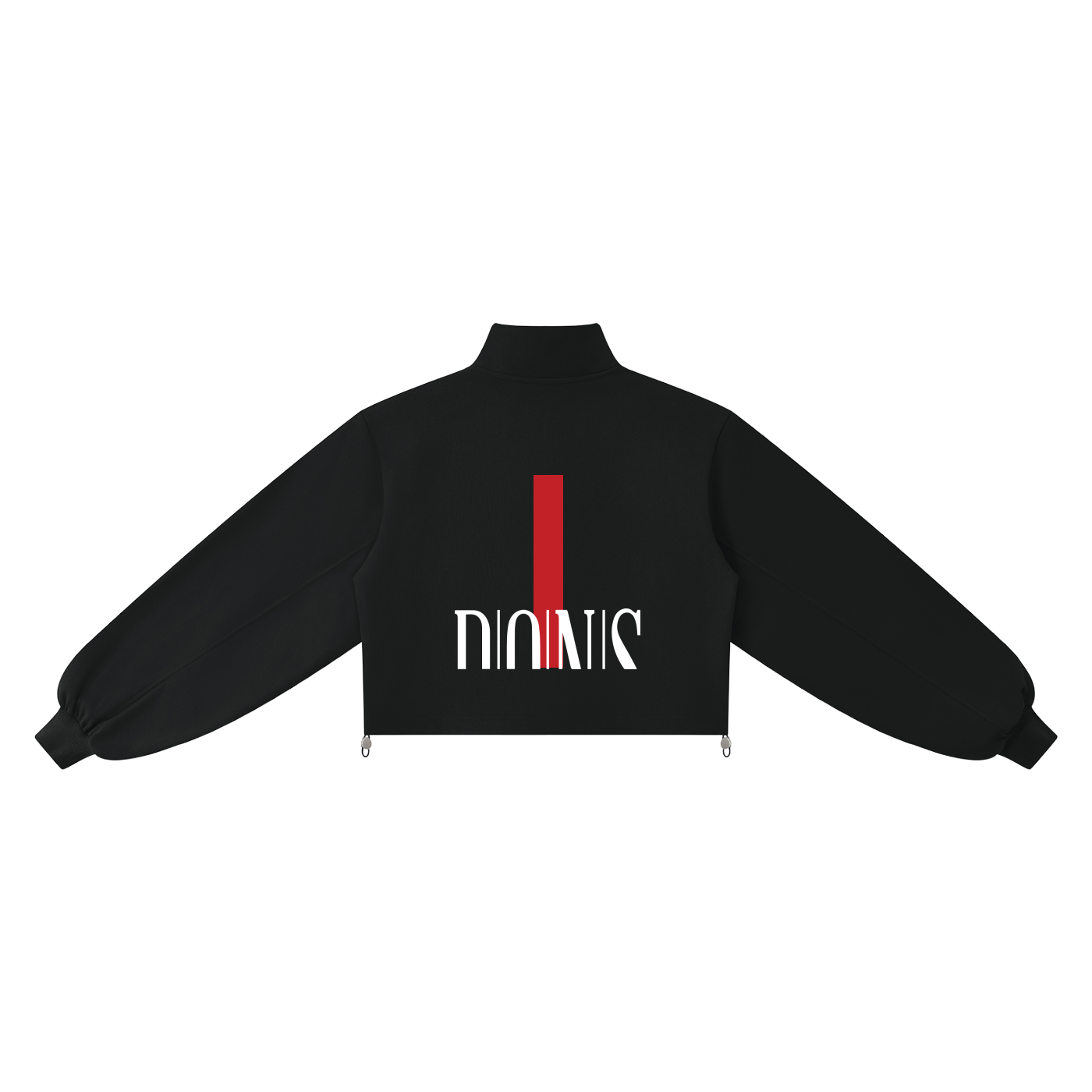 Rose-Bridge Quart-Zip Pullover
