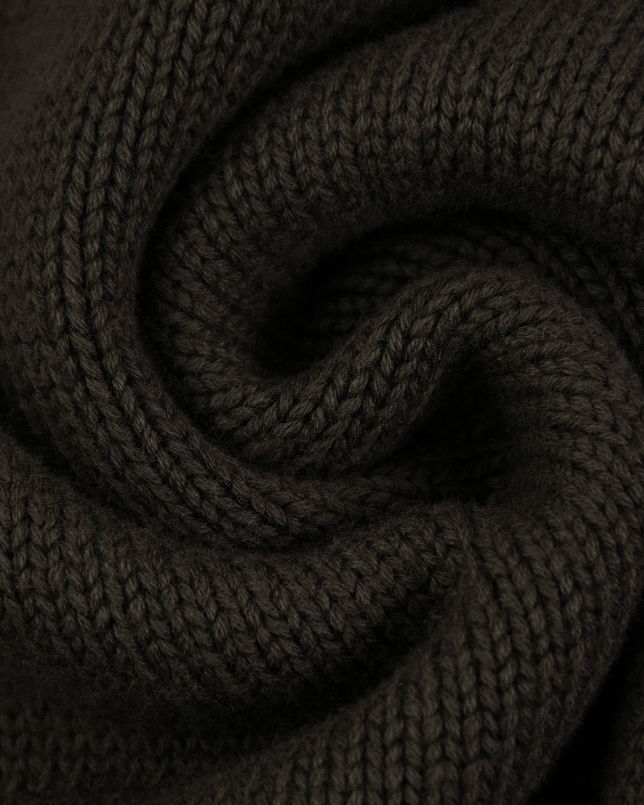 Rose-Bridge Quart Zip Jumper