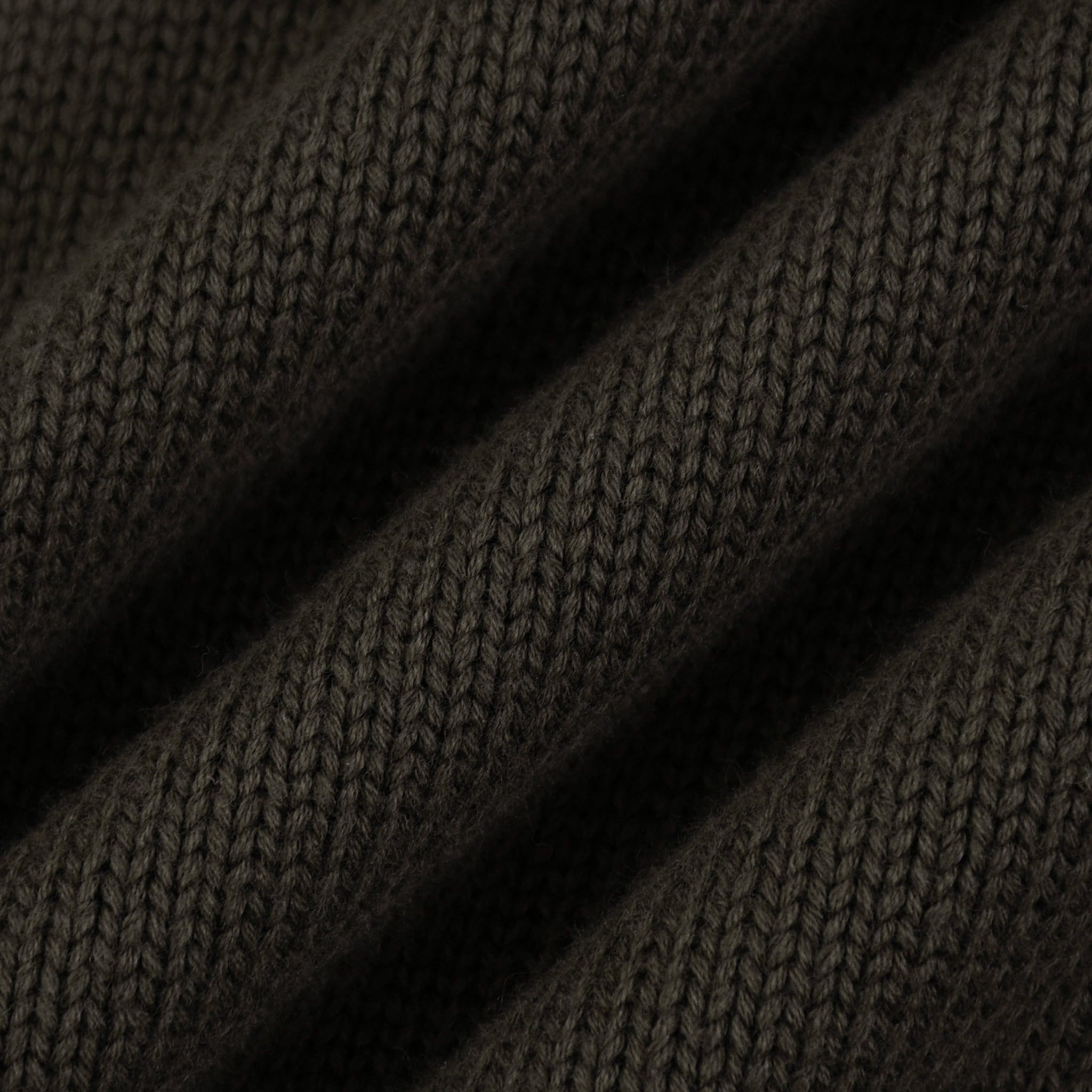 Rose-Bridge Quart Zip Jumper