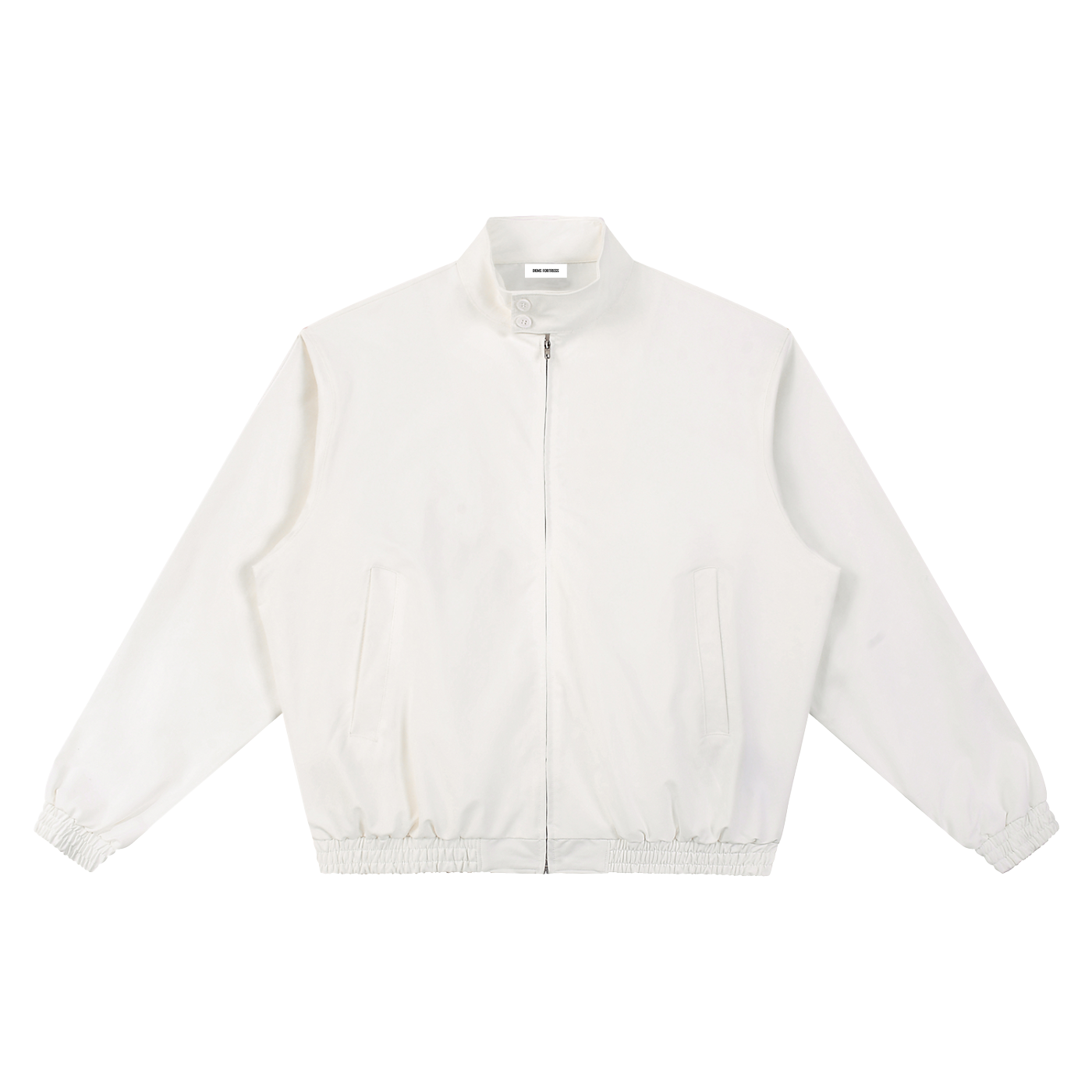 Rose-Bridge Jacket