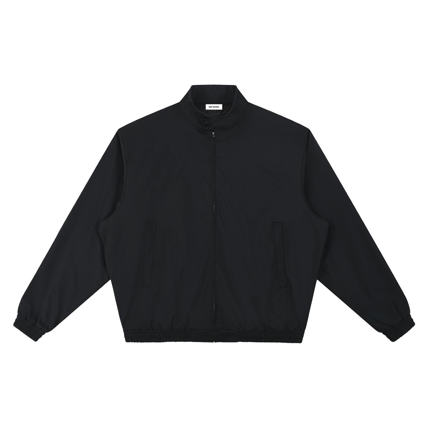 Rose-Bridge Jacket
