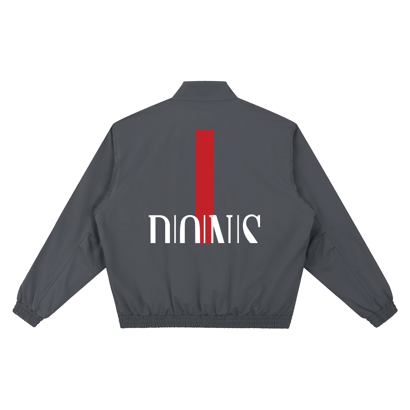 Rose-Bridge Jacket
