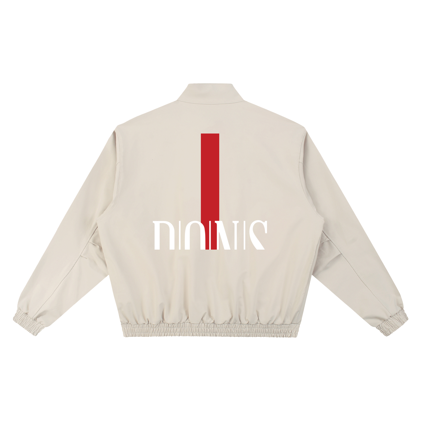 Rose-Bridge Jacket