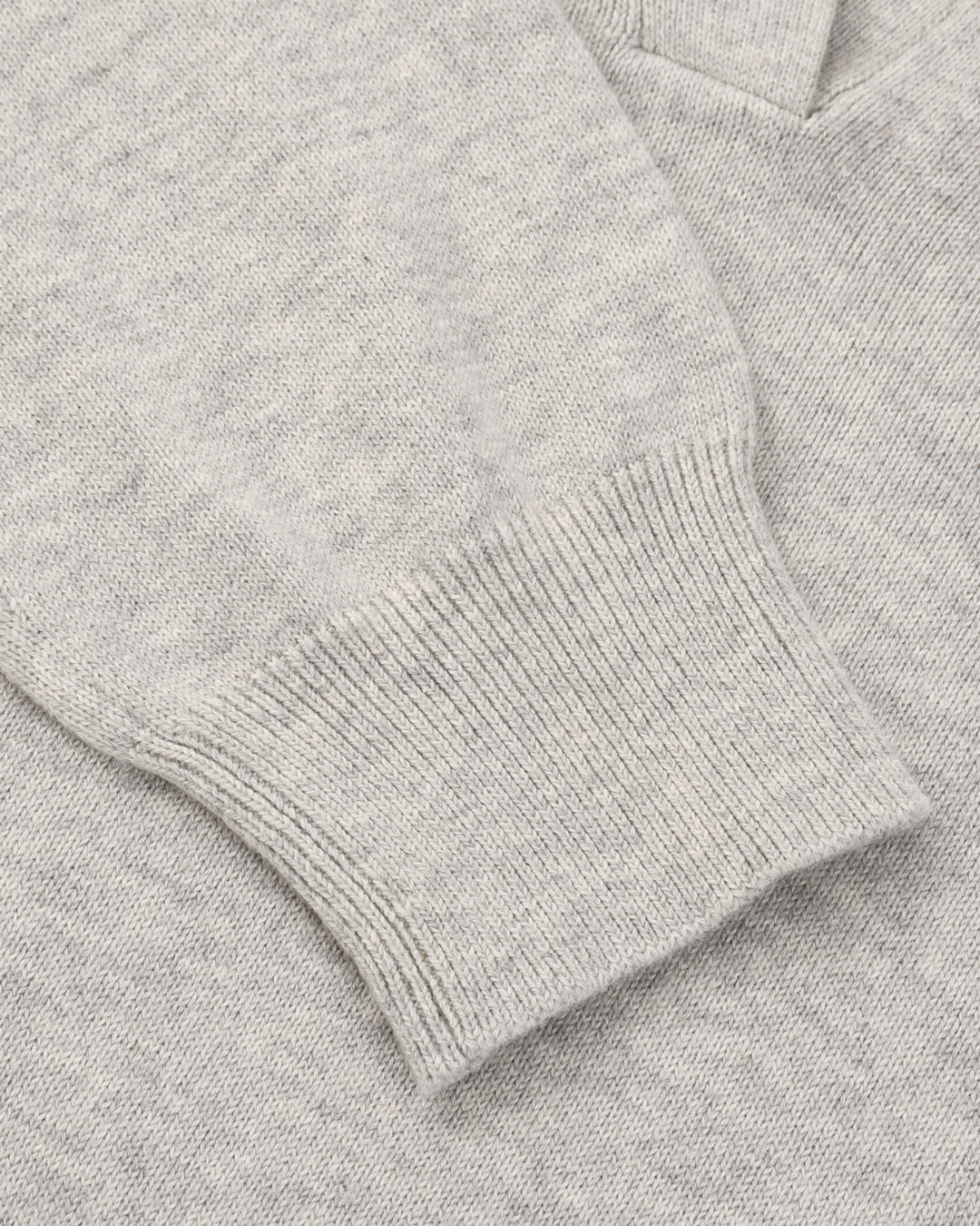 Rose-Bridge Knit Jumper