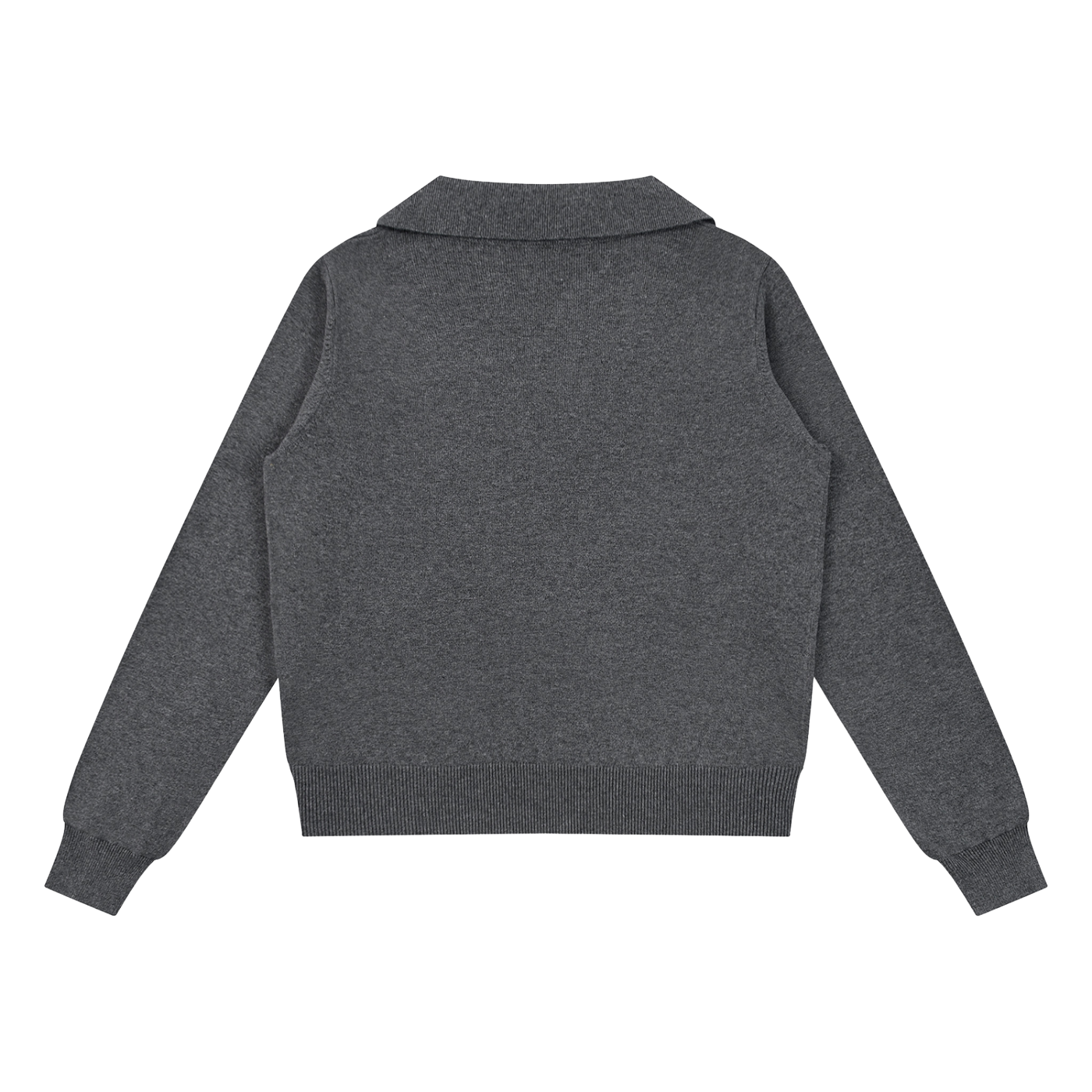 Rose-Bridge Knit Jumper