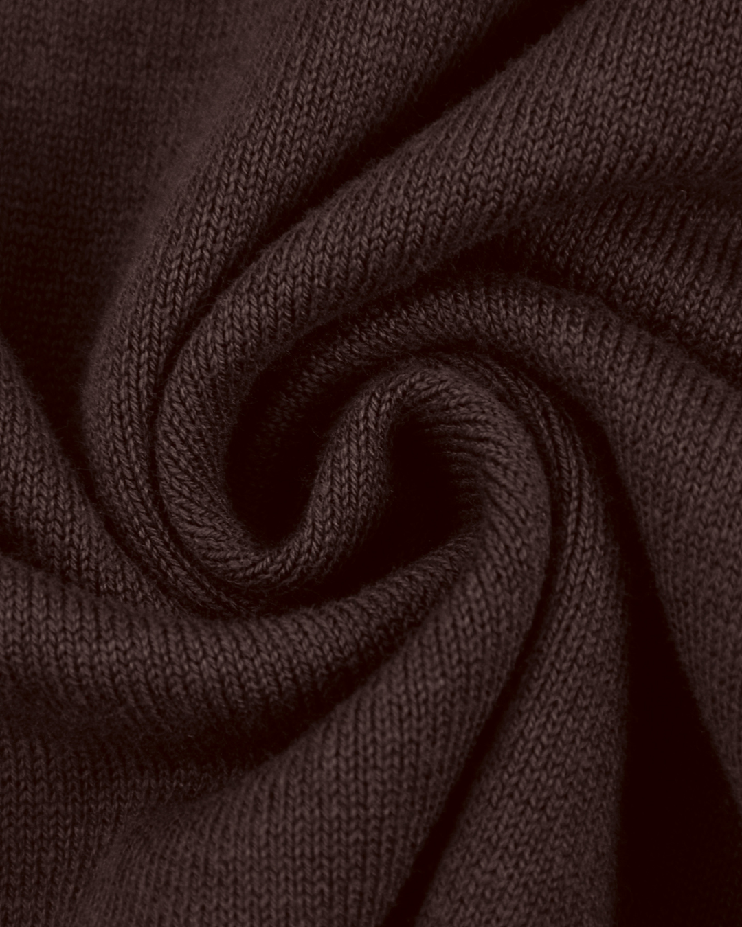 Rose-Bridge Knit Tee