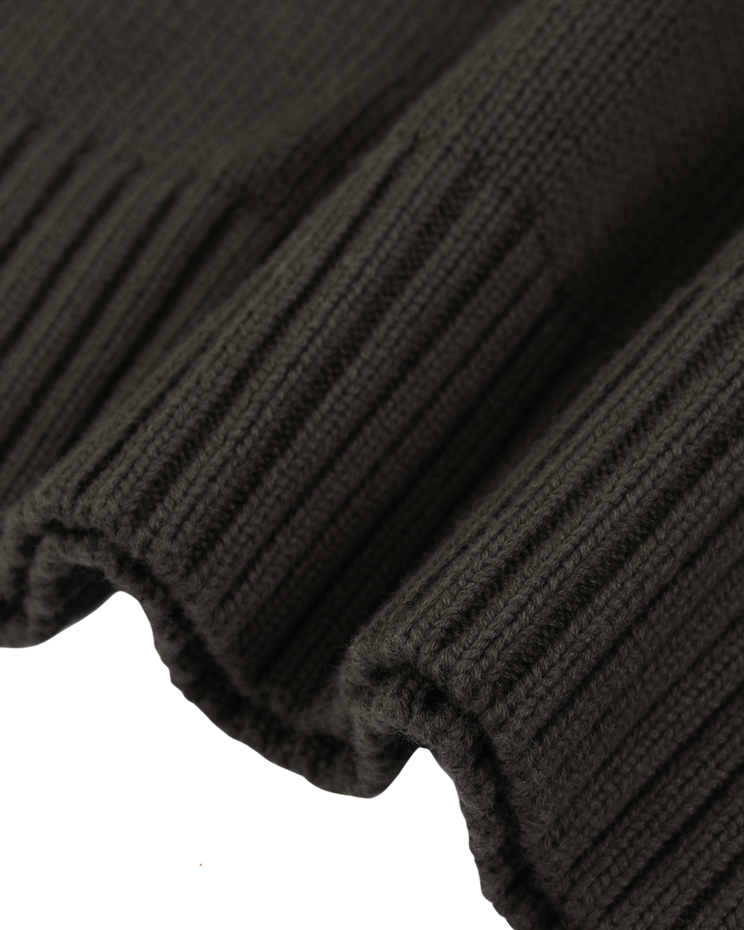 Rose-Bridge Quart Zip Jumper