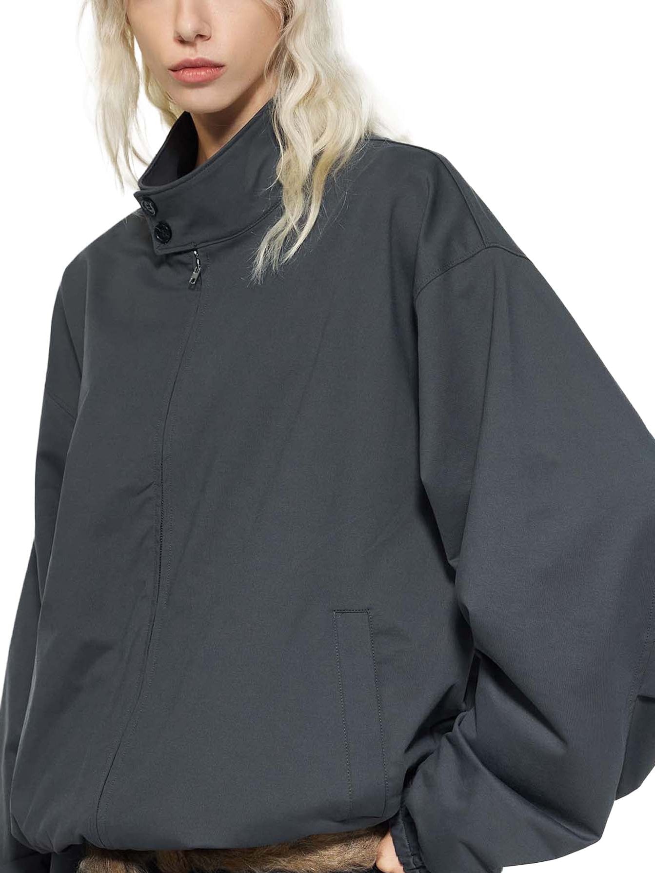Rose-Bridge Jacket
