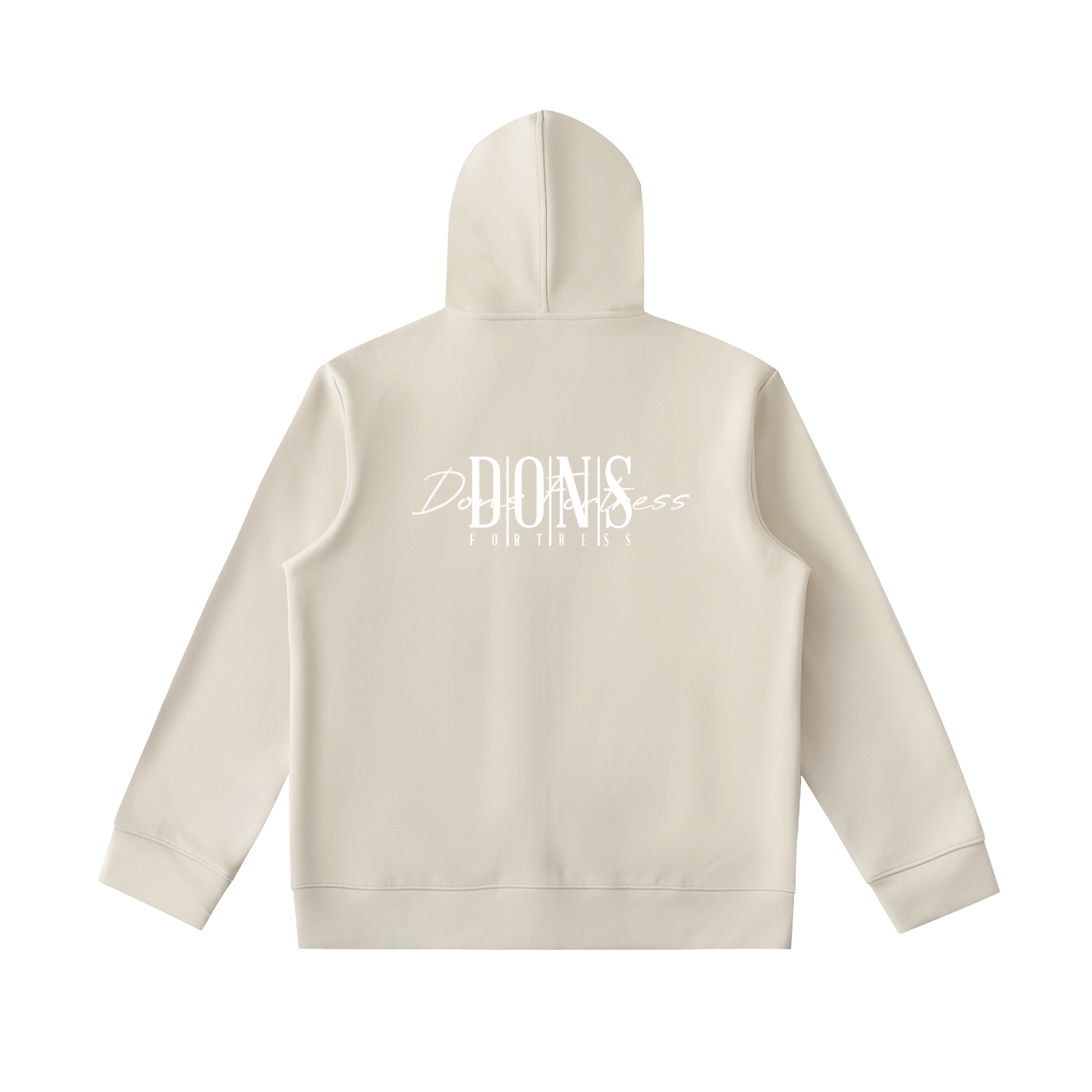 Skully Insignia Hoodie