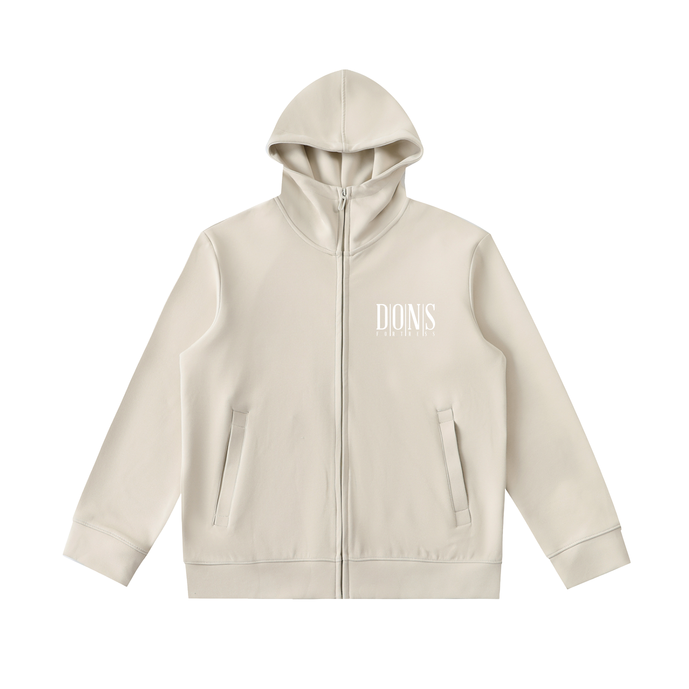 Skully Insignia Hoodie