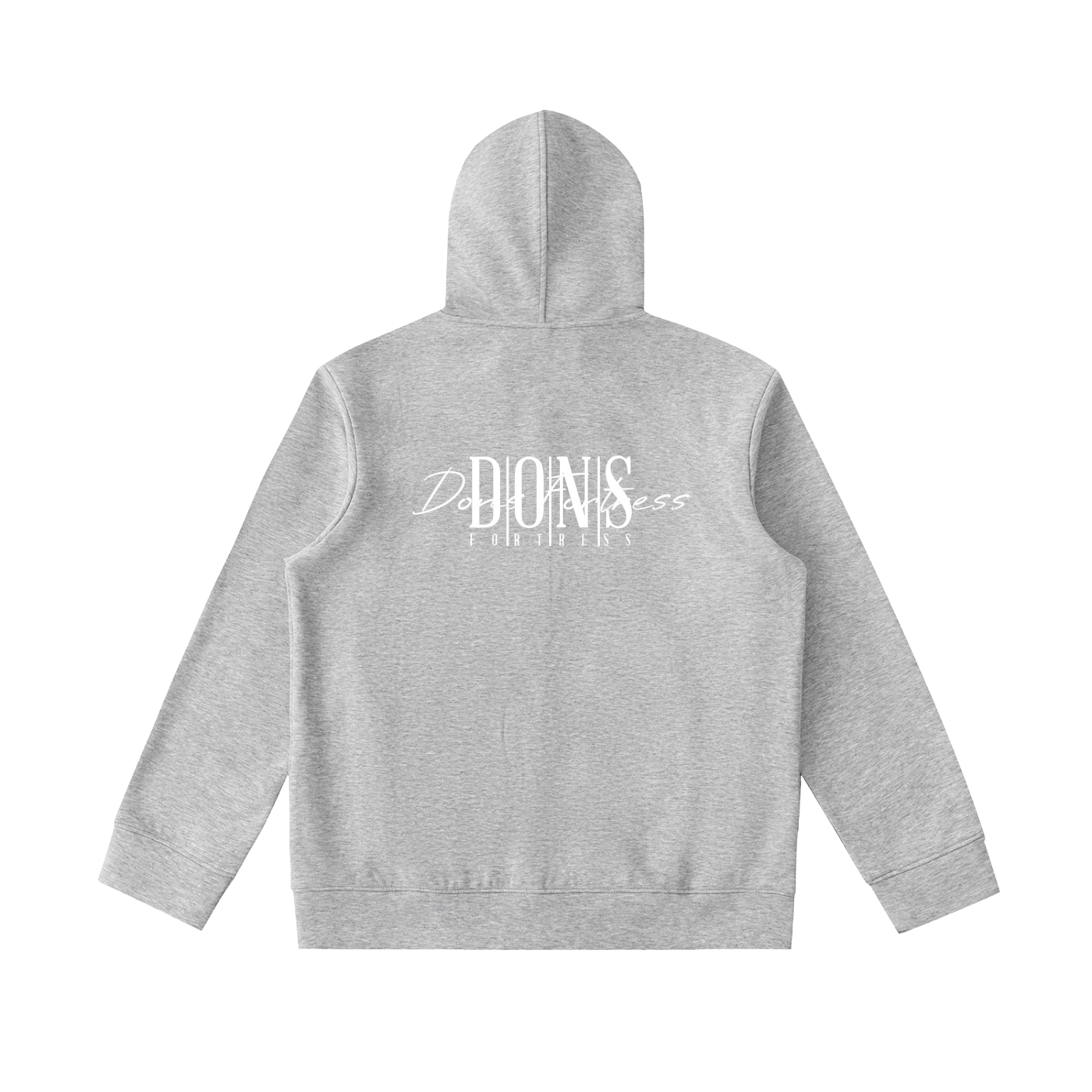 Skully Insignia Hoodie
