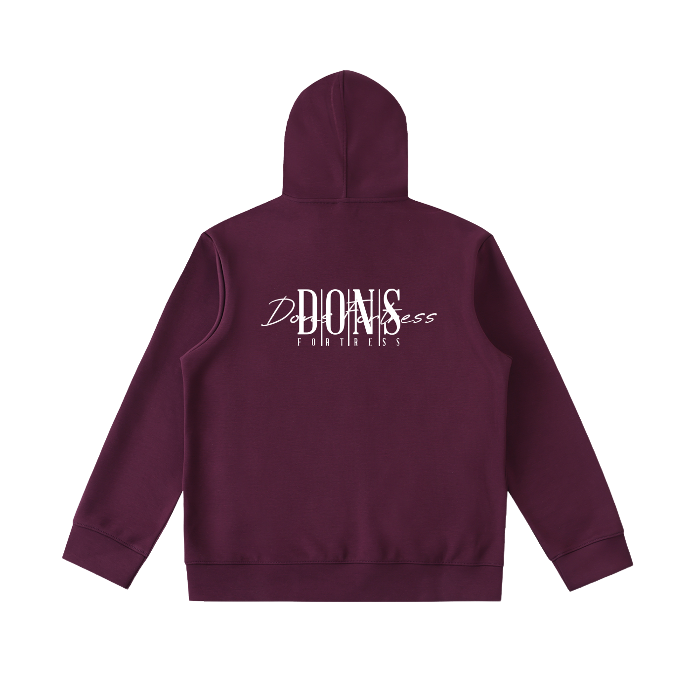 Skully Insignia Hoodie