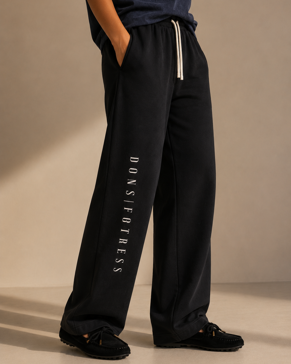 Soft-Tailored 410 Joggers