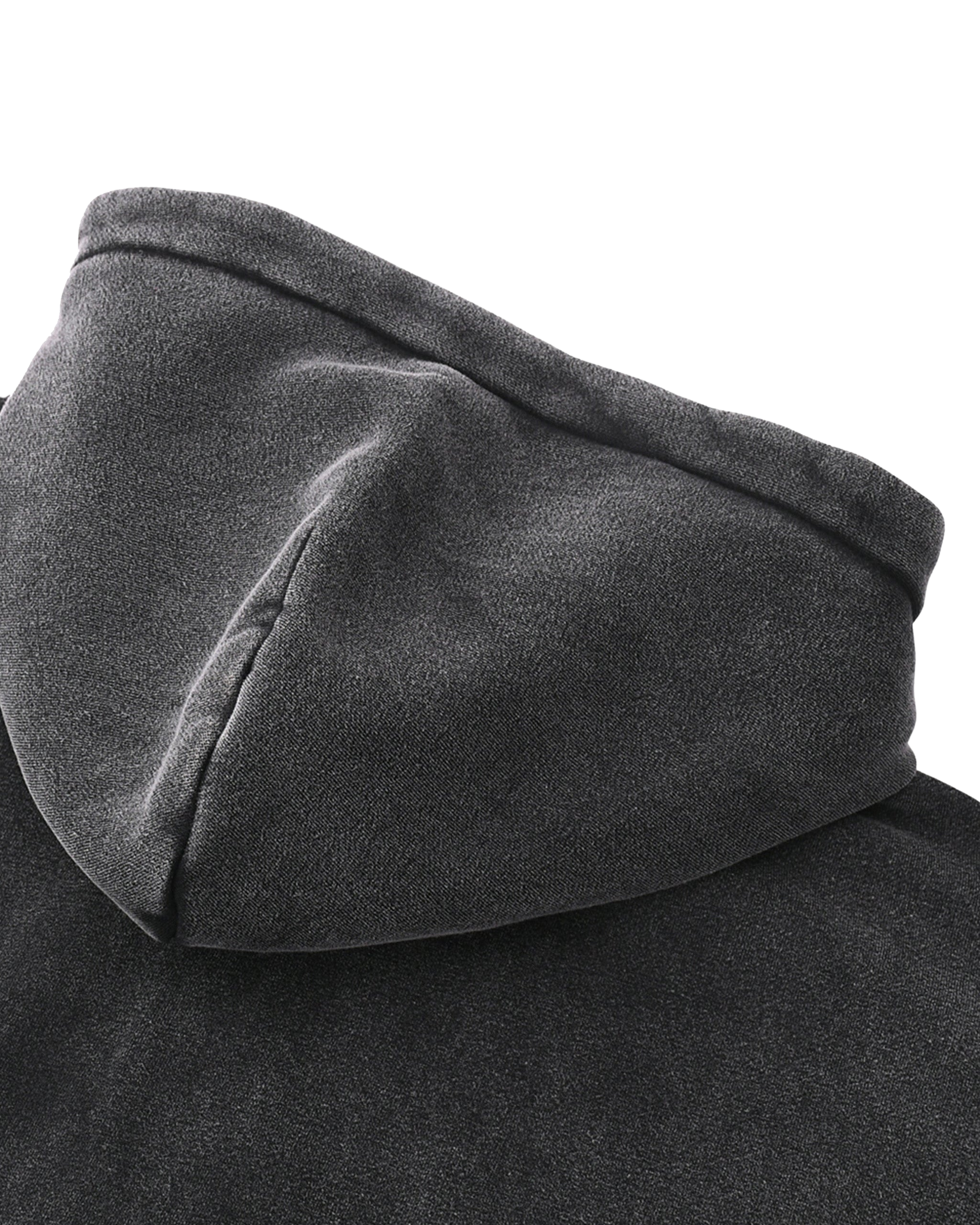 Spirit-Blush Insignia Hoodie