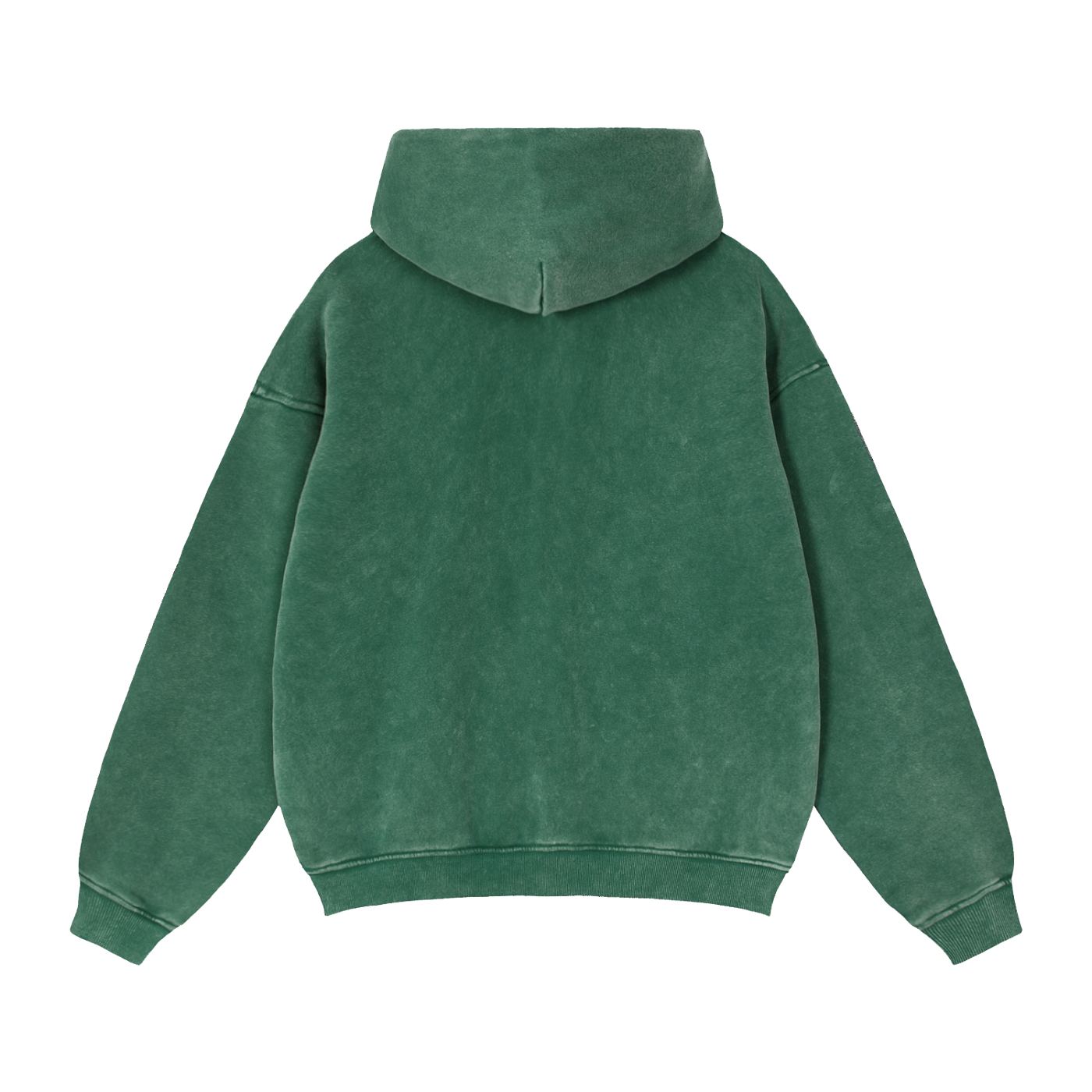 Spirit-Blush Insignia Hoodie