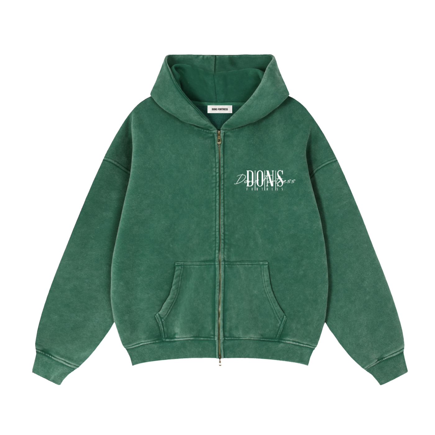 Spirit-Blush Insignia Hoodie