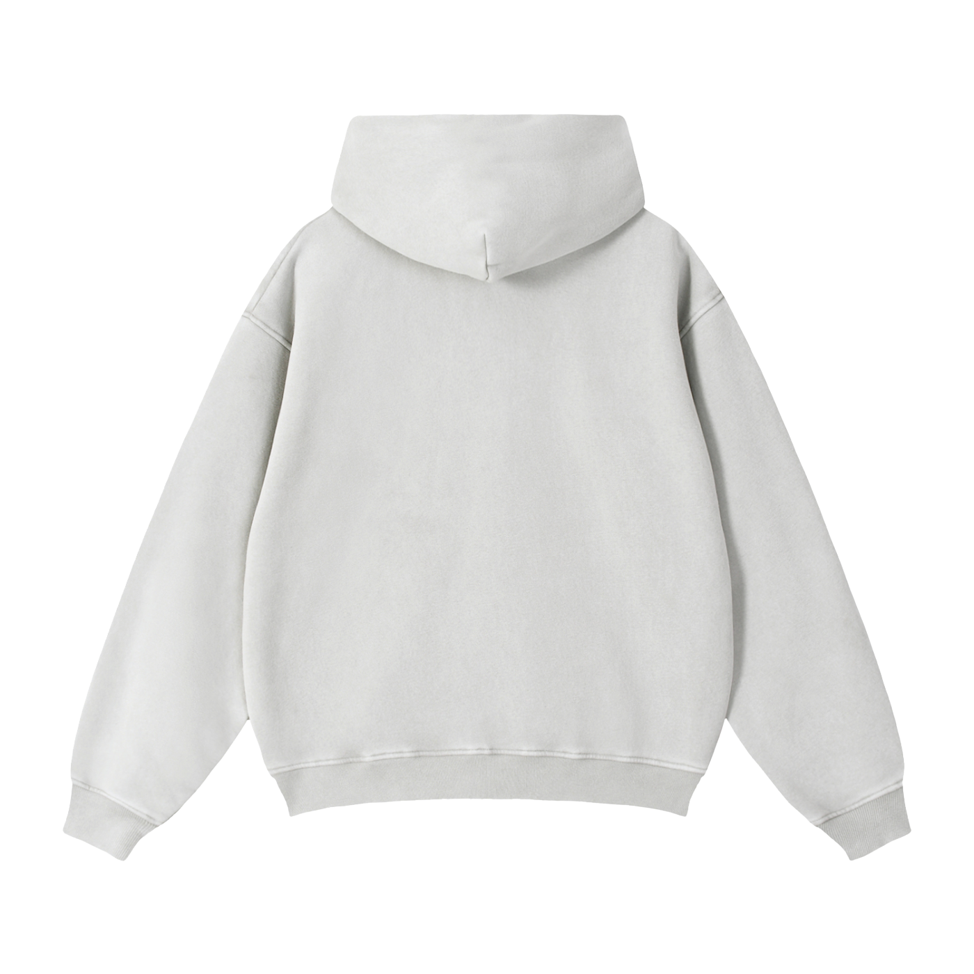 Spirit-Blush Insignia Hoodie