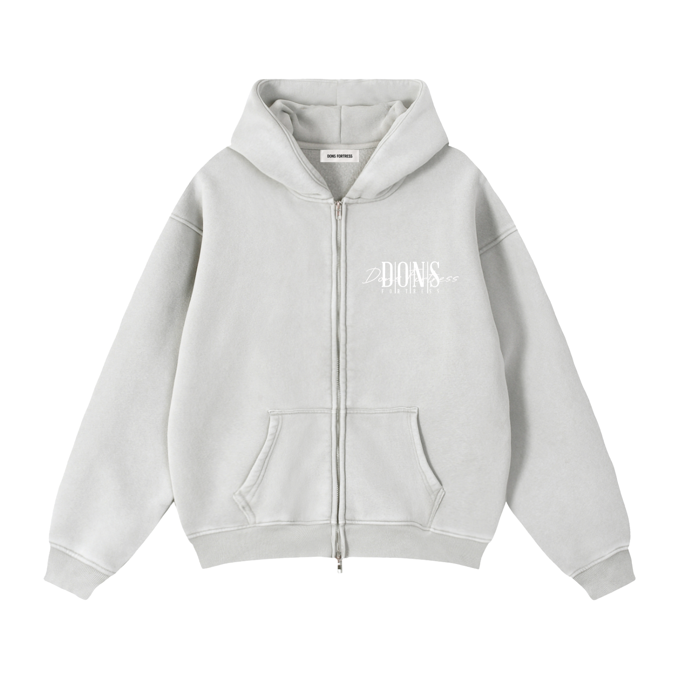Spirit-Blush Insignia Hoodie