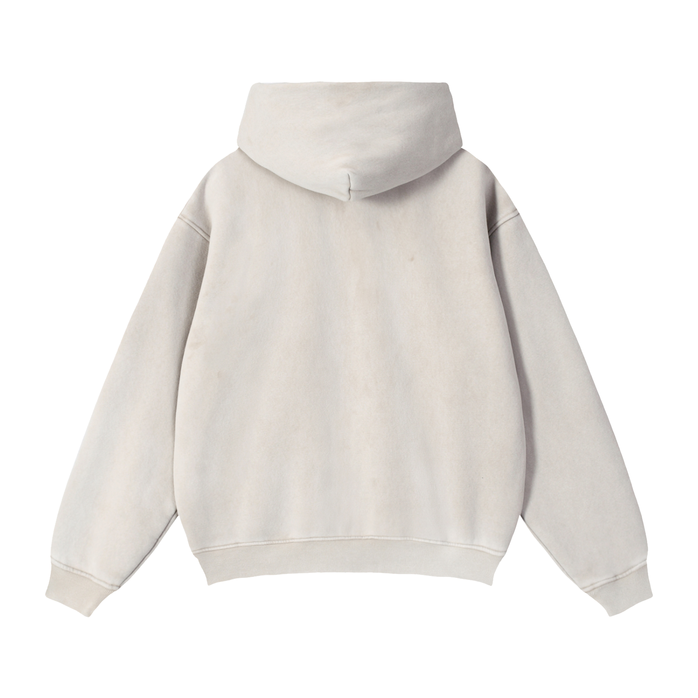 Spirit-Blush Insignia Hoodie