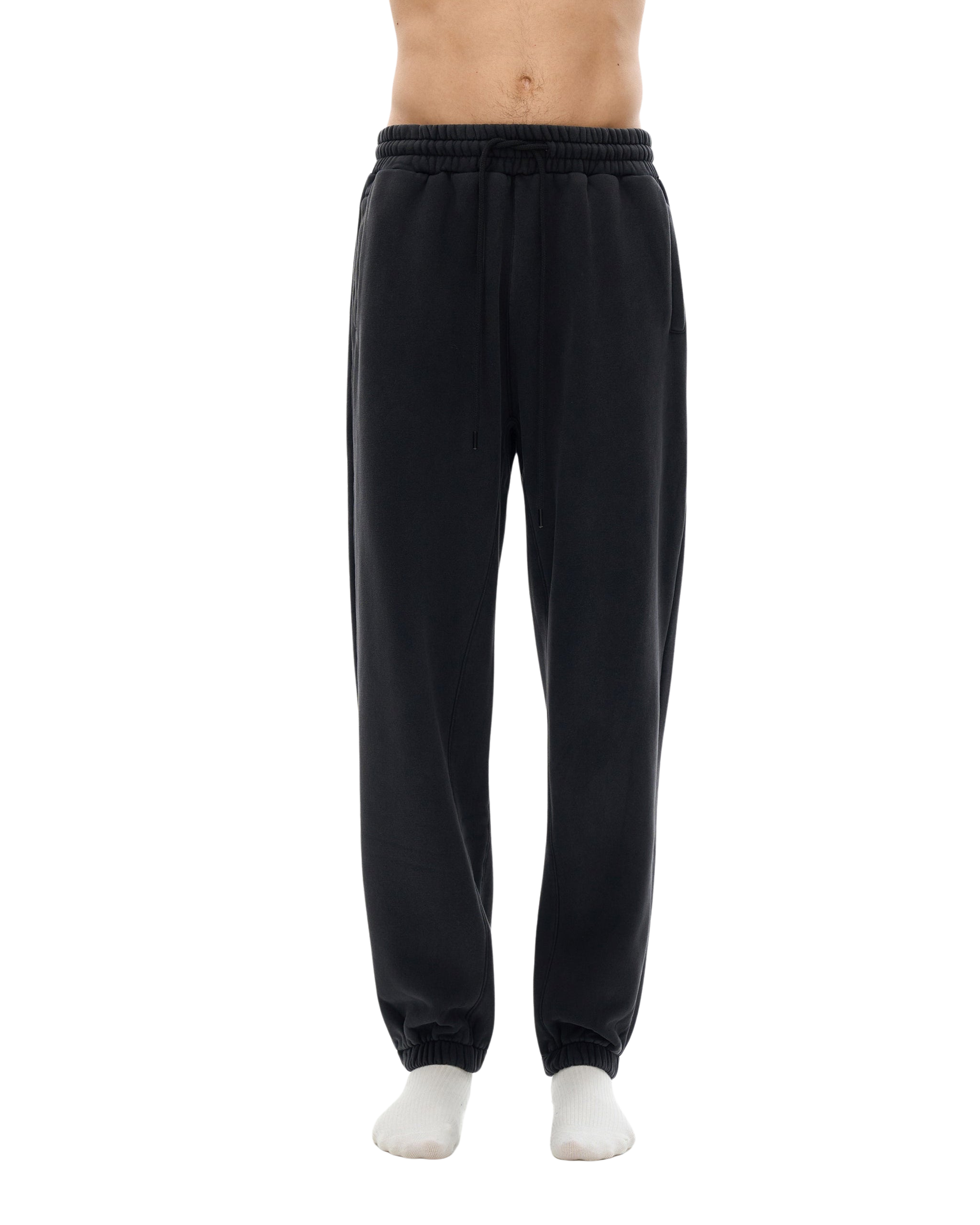 Spirit-Blush Insignia Joggers