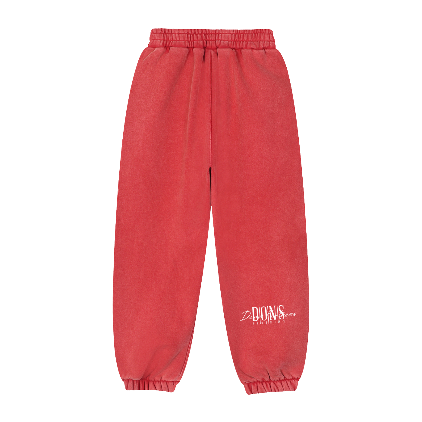 Spirit-Blush Insignia Joggers