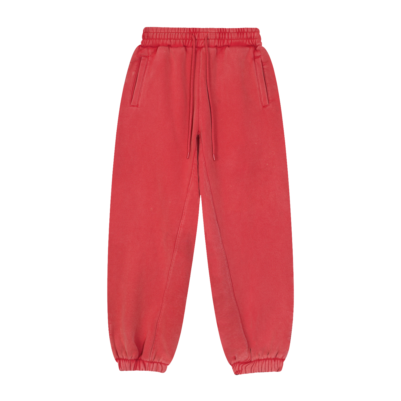 Spirit-Blush Insignia Joggers