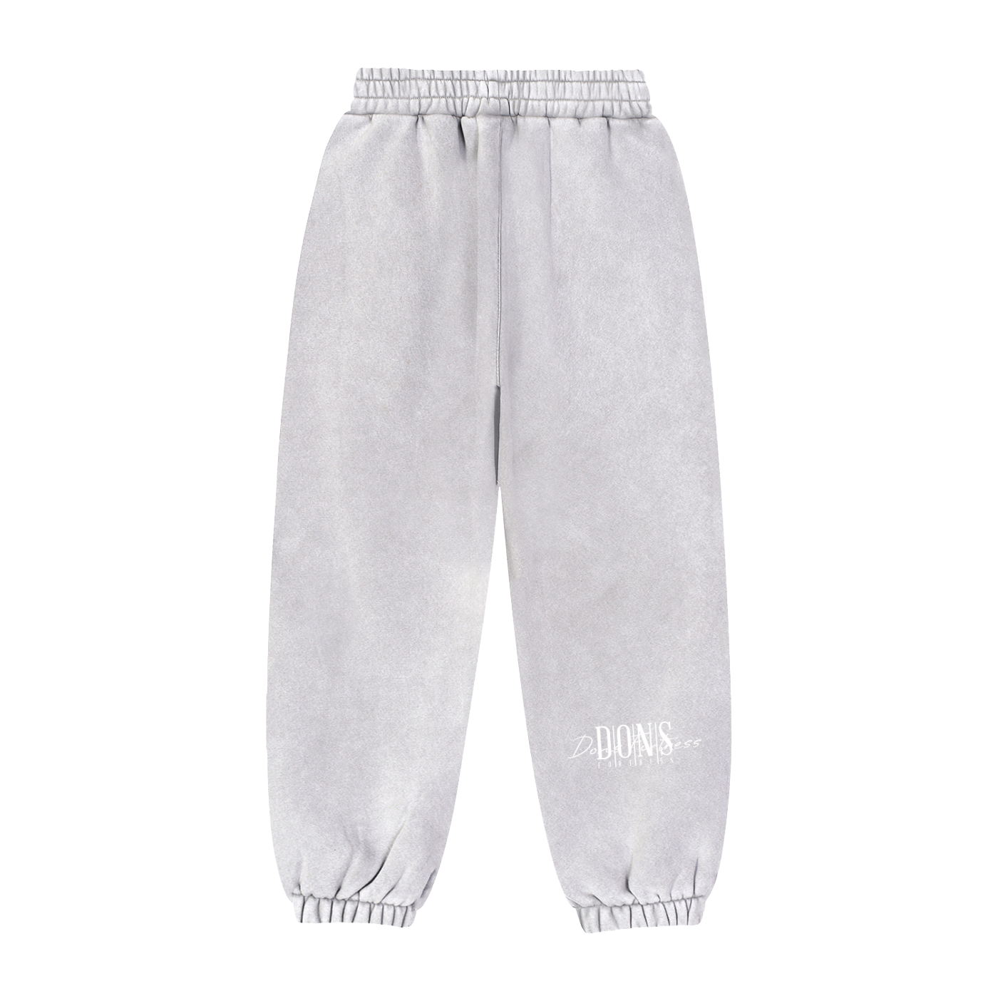 Spirit-Blush Insignia Joggers