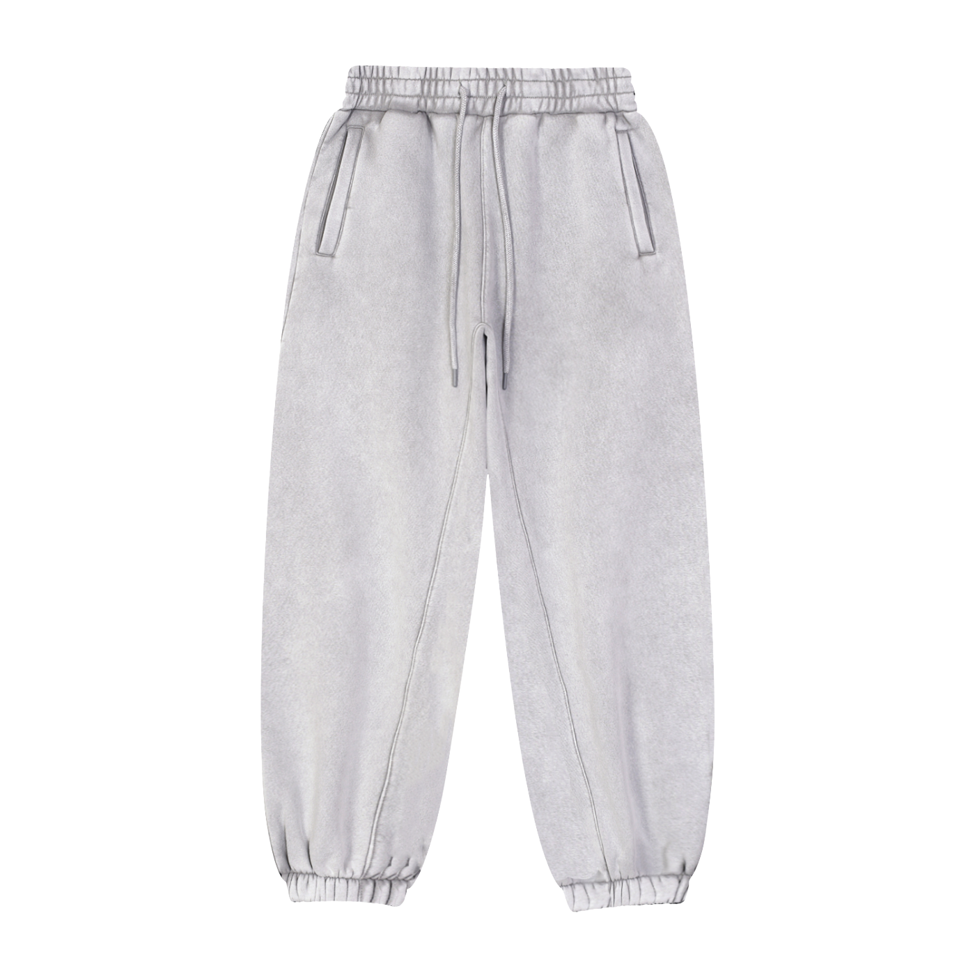 Spirit-Blush Insignia Joggers