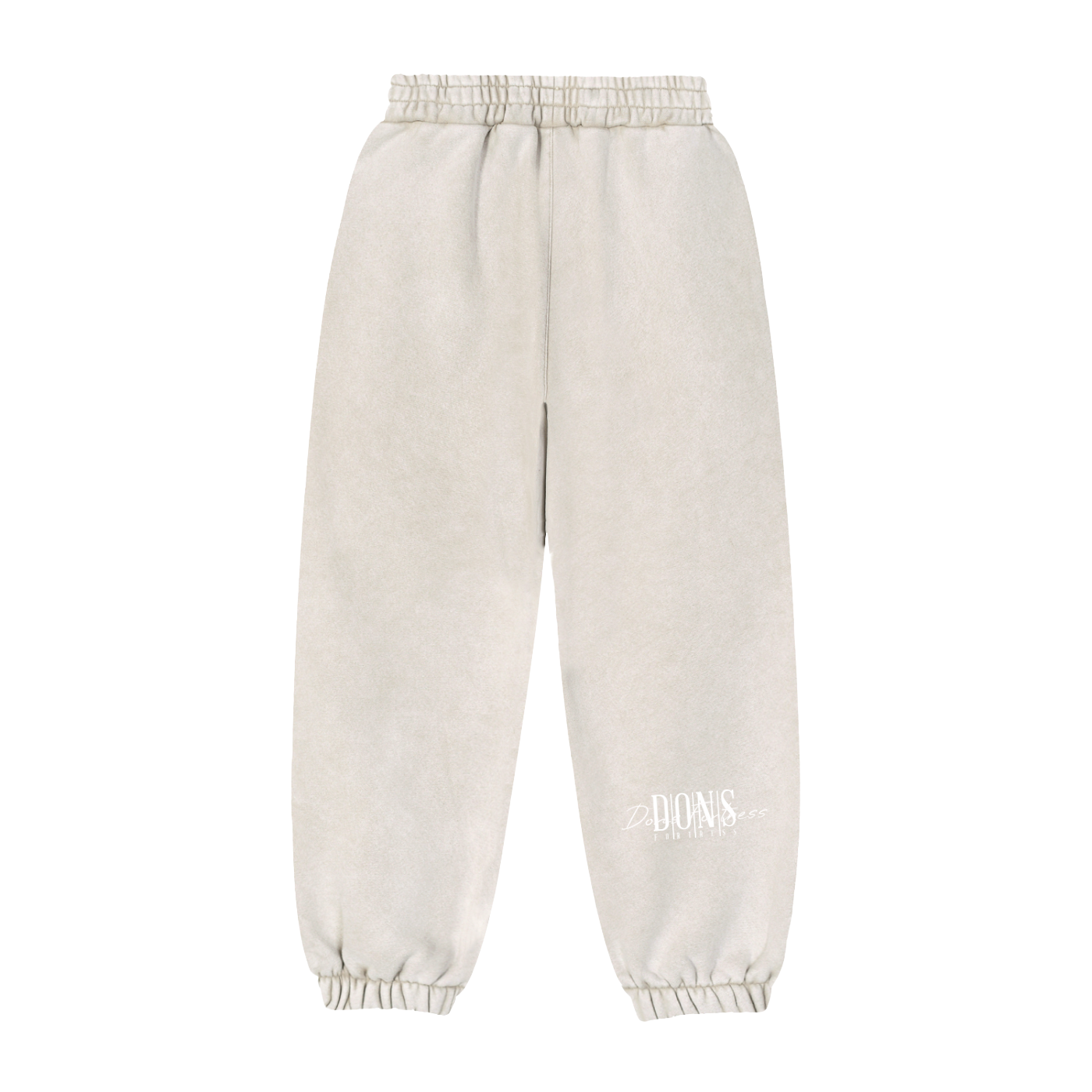 Spirit-Blush Insignia Joggers