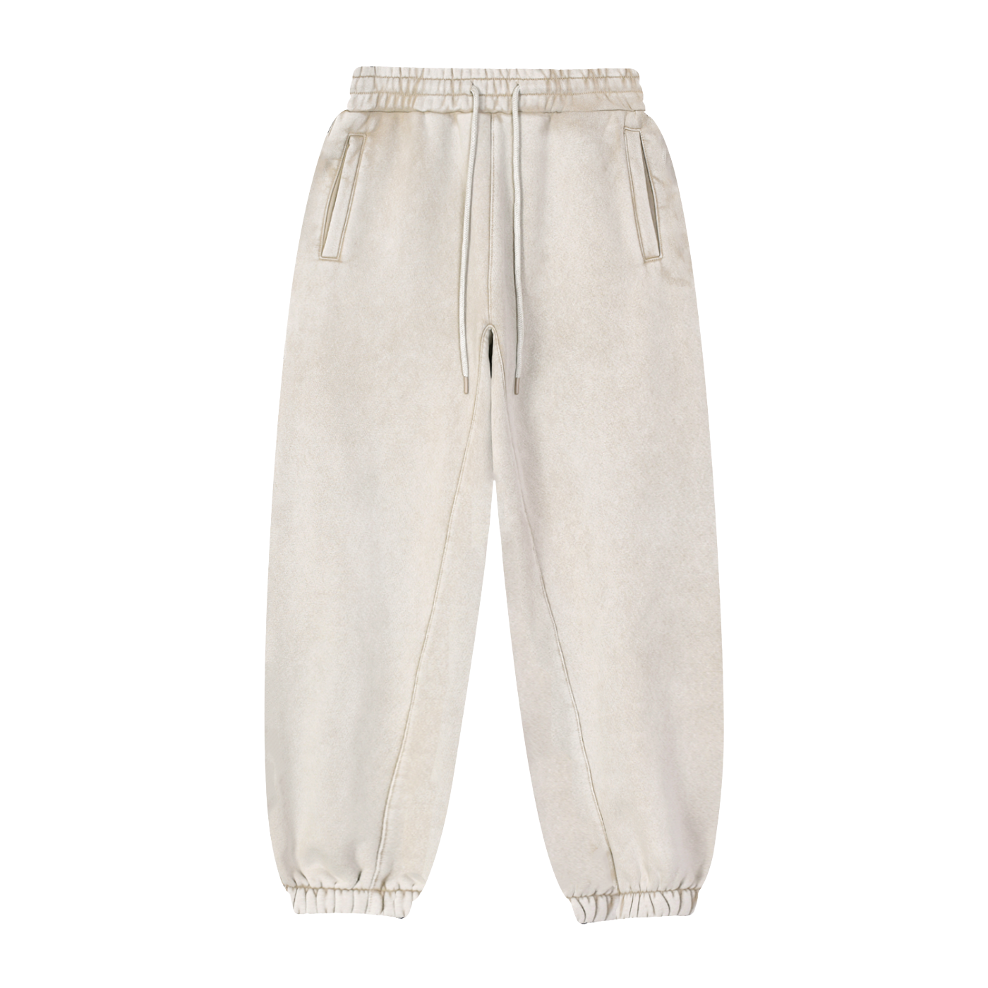 Spirit-Blush Insignia Joggers
