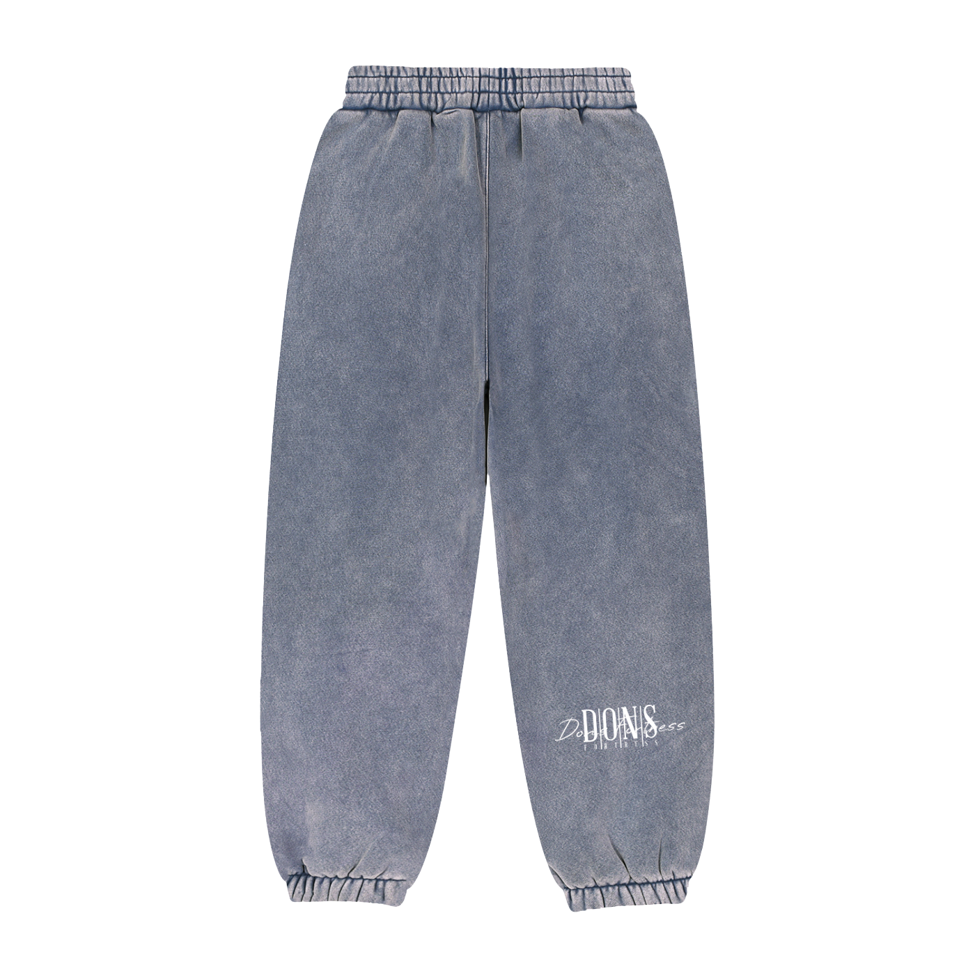 Spirit-Blush Insignia Joggers