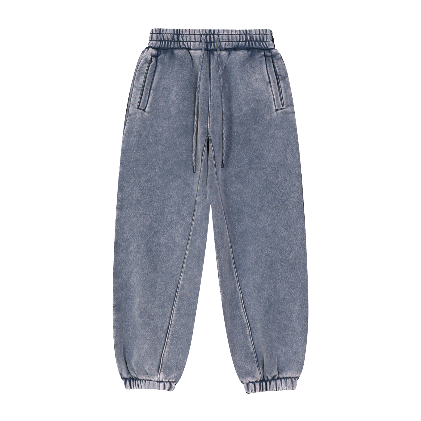 Spirit-Blush Insignia Joggers
