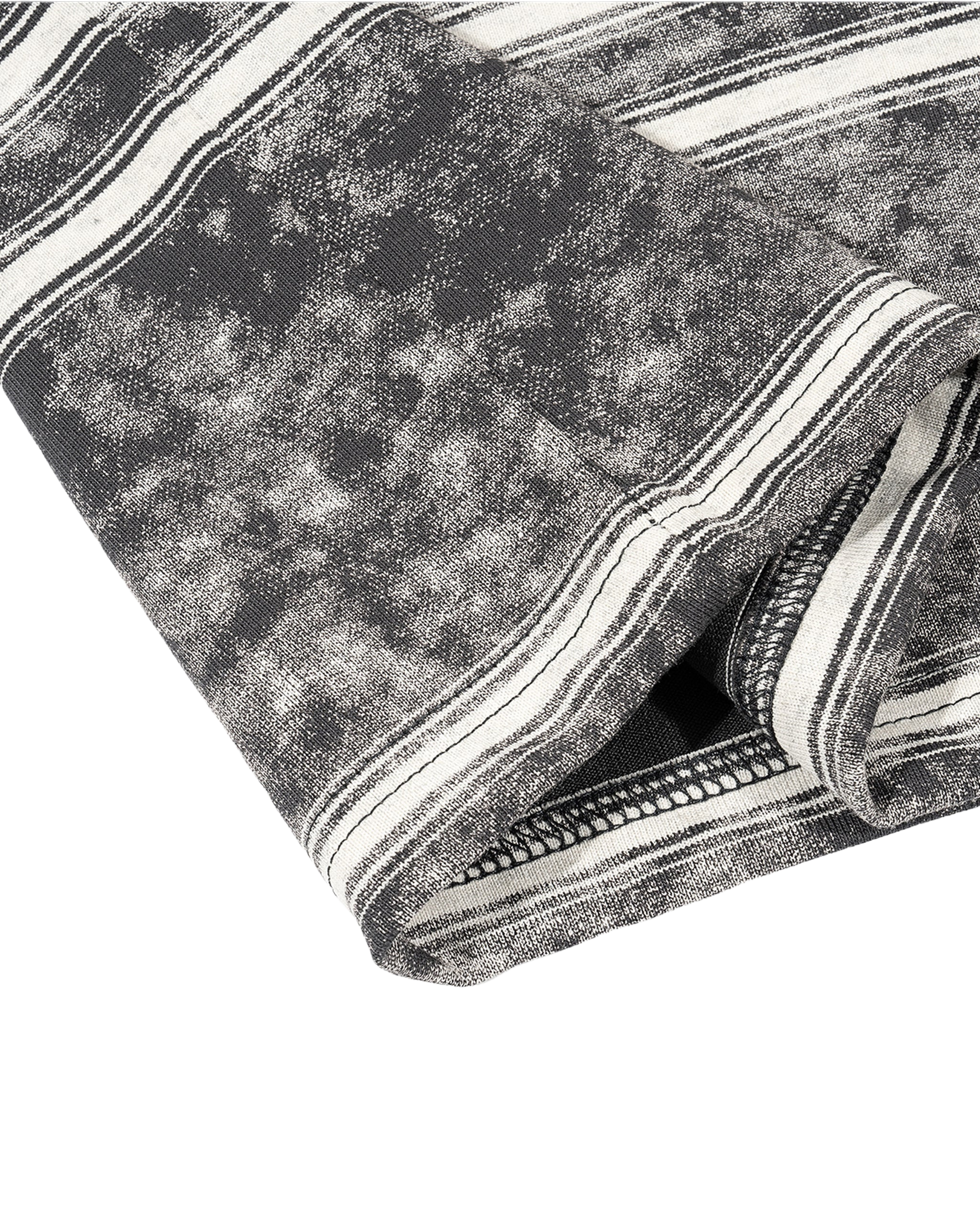 Striped Bandero Tee
