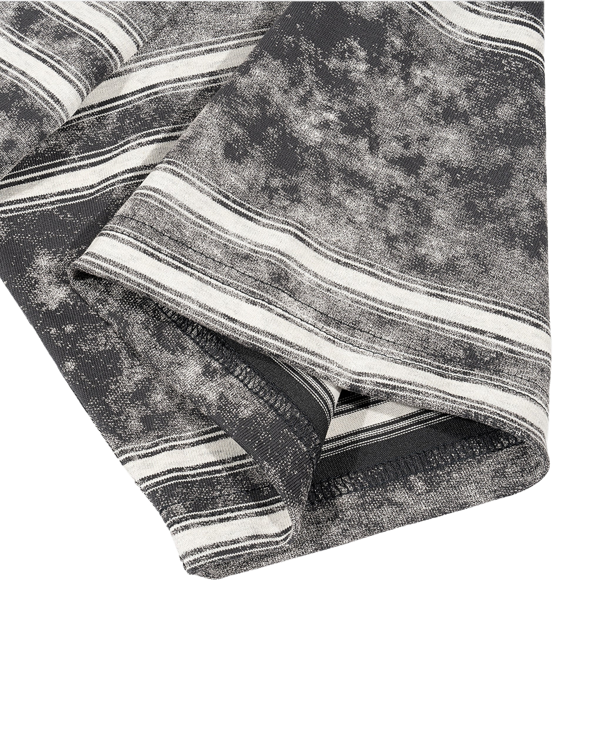 Striped Bandero Tee