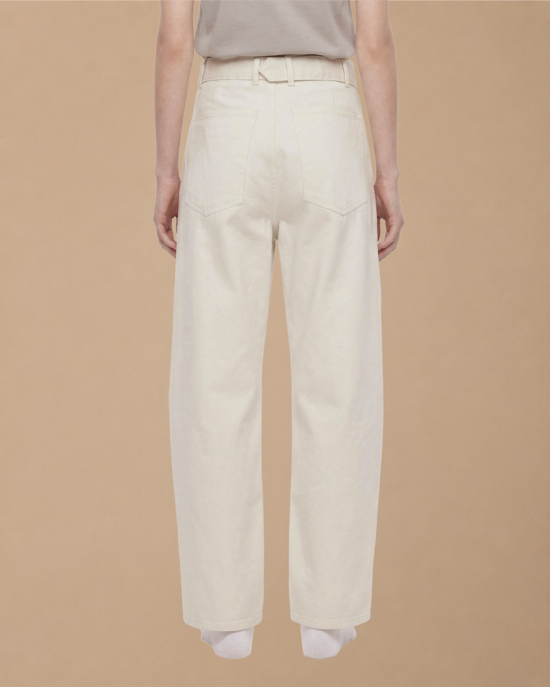 Syroma B.L Chinos