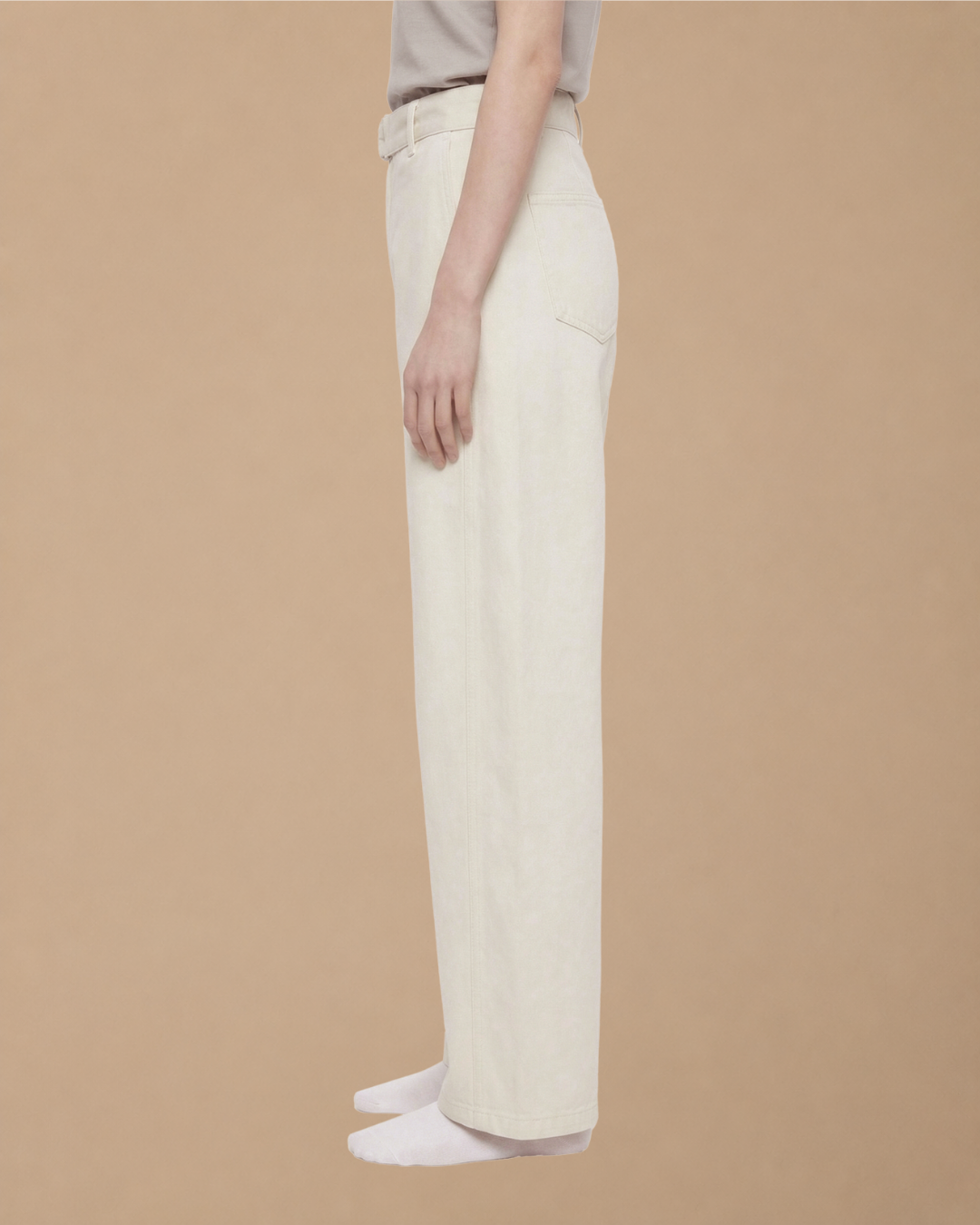Syroma B.L Chinos