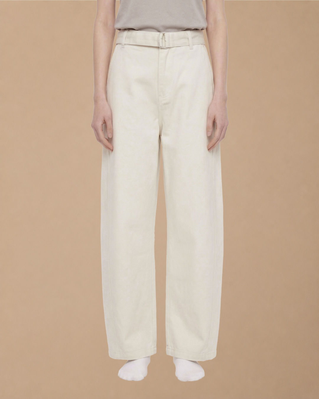 Syroma B.L Chinos