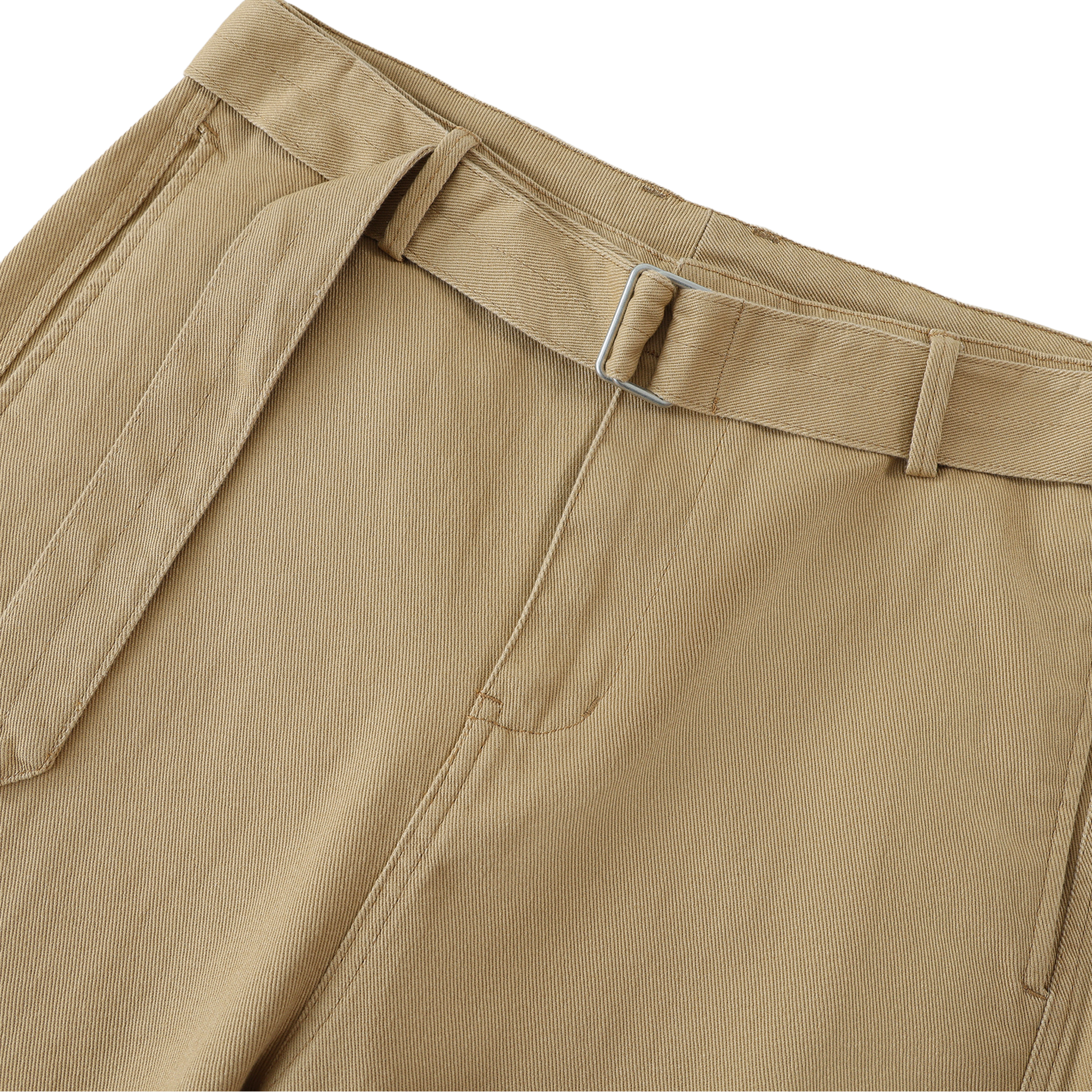 Syroma B.L Chinos