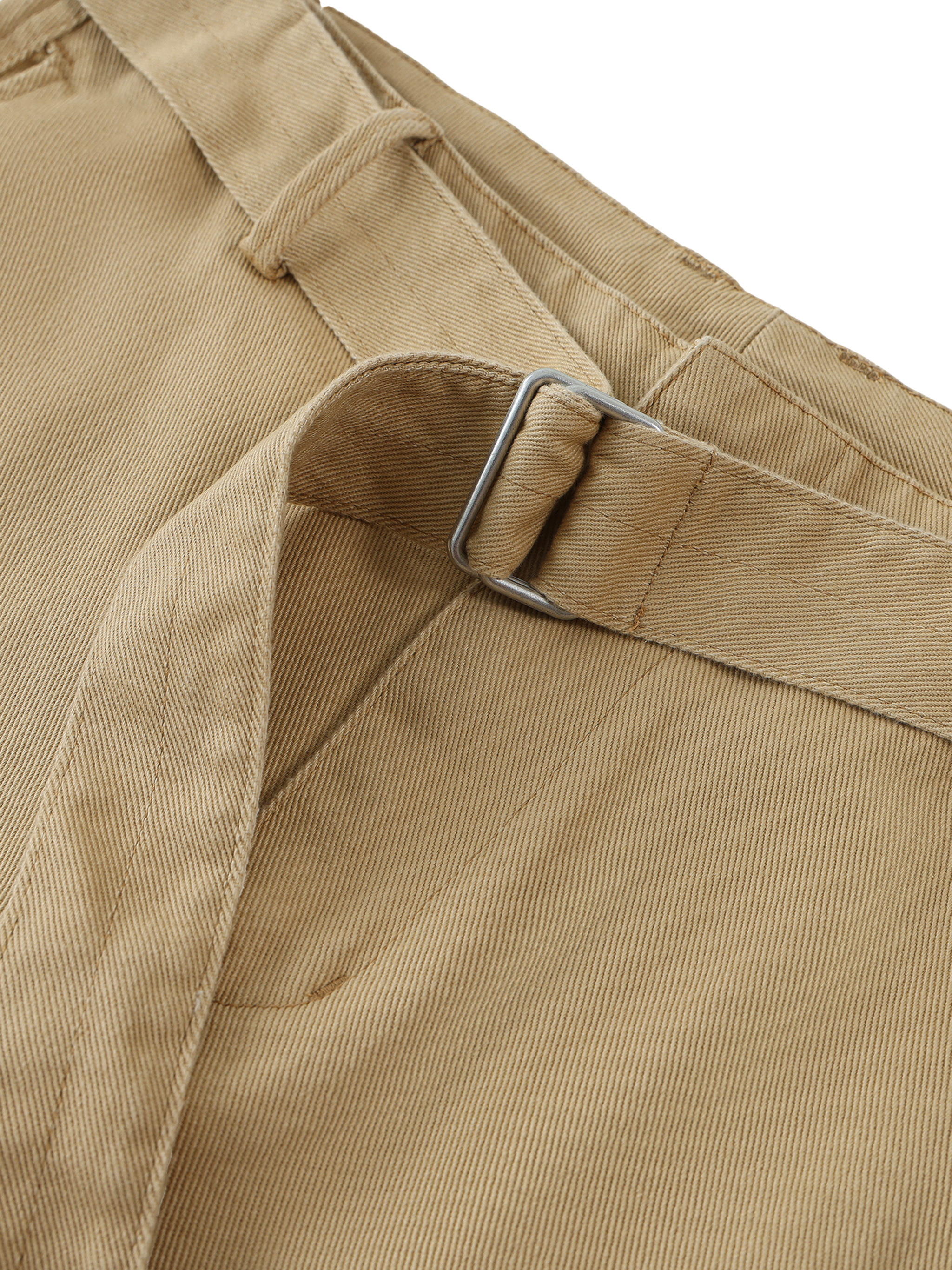 Syroma B.L Chinos