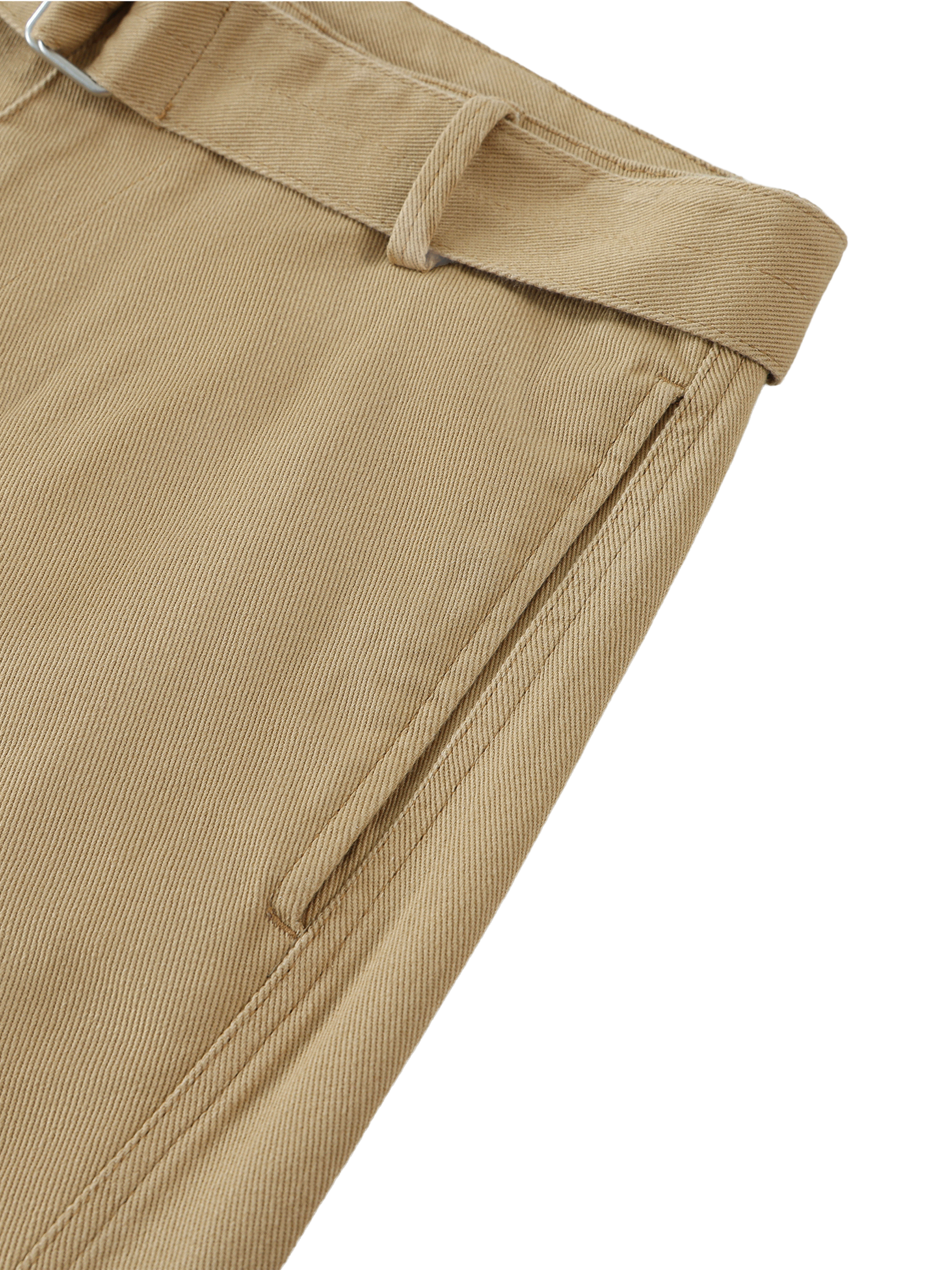 Syroma B.L Chinos