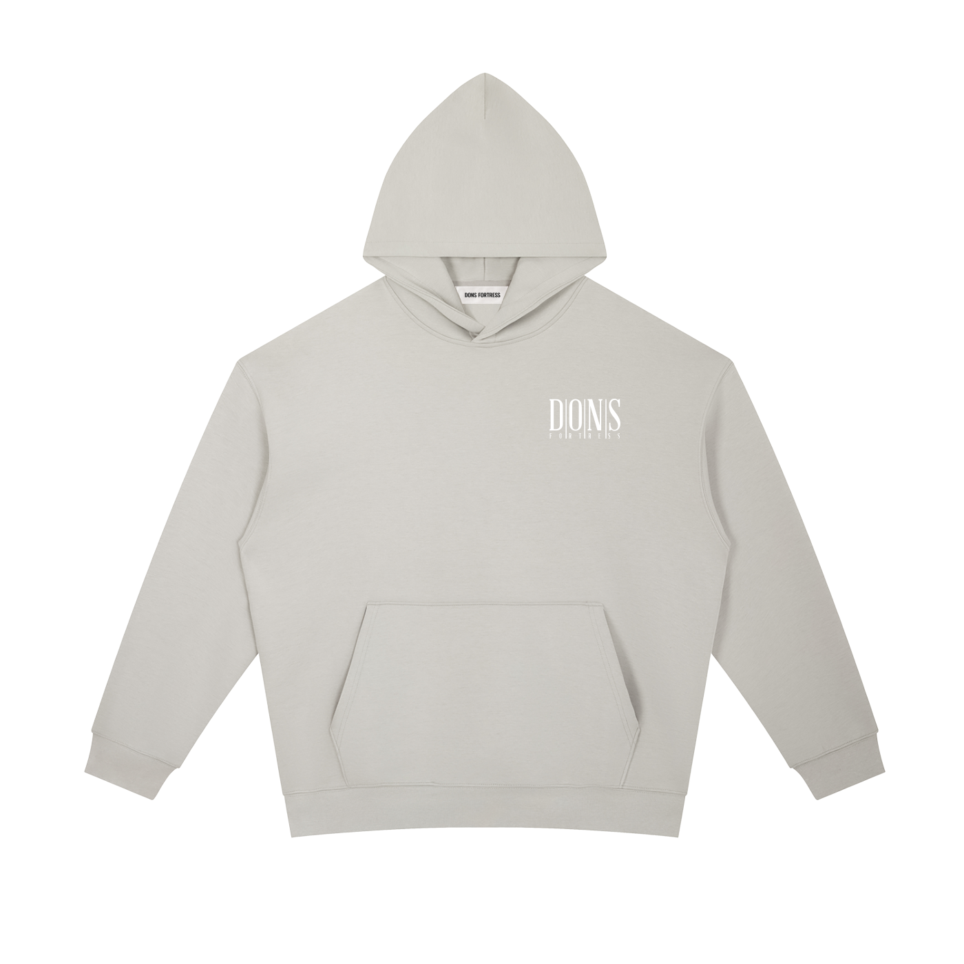 The Crown 400 Hoodie