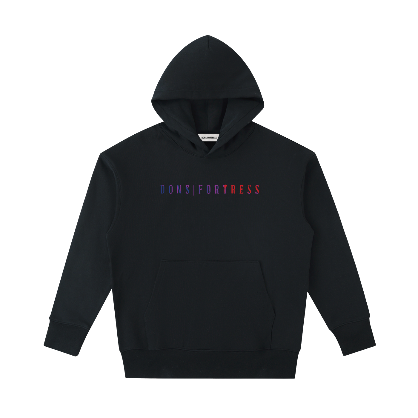Tri-Graff 530 Hoodie
