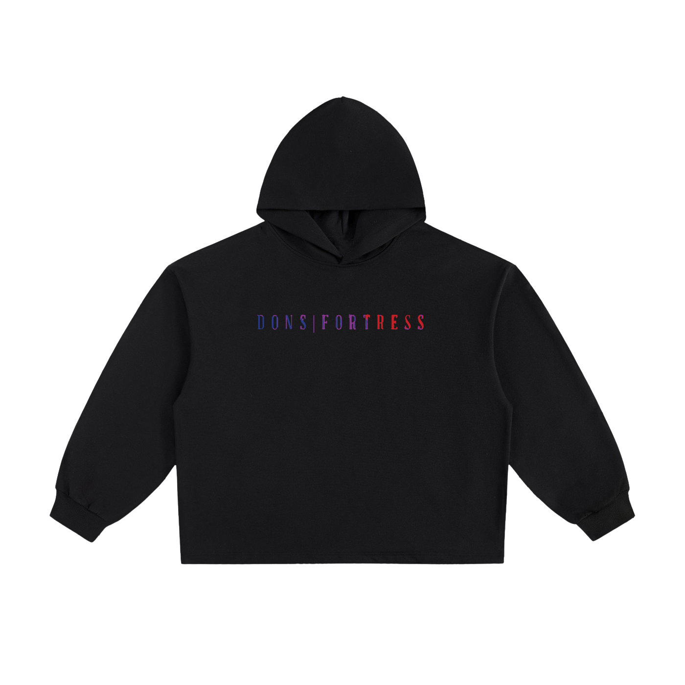 Tri-Graff D.S 420 Hoodie