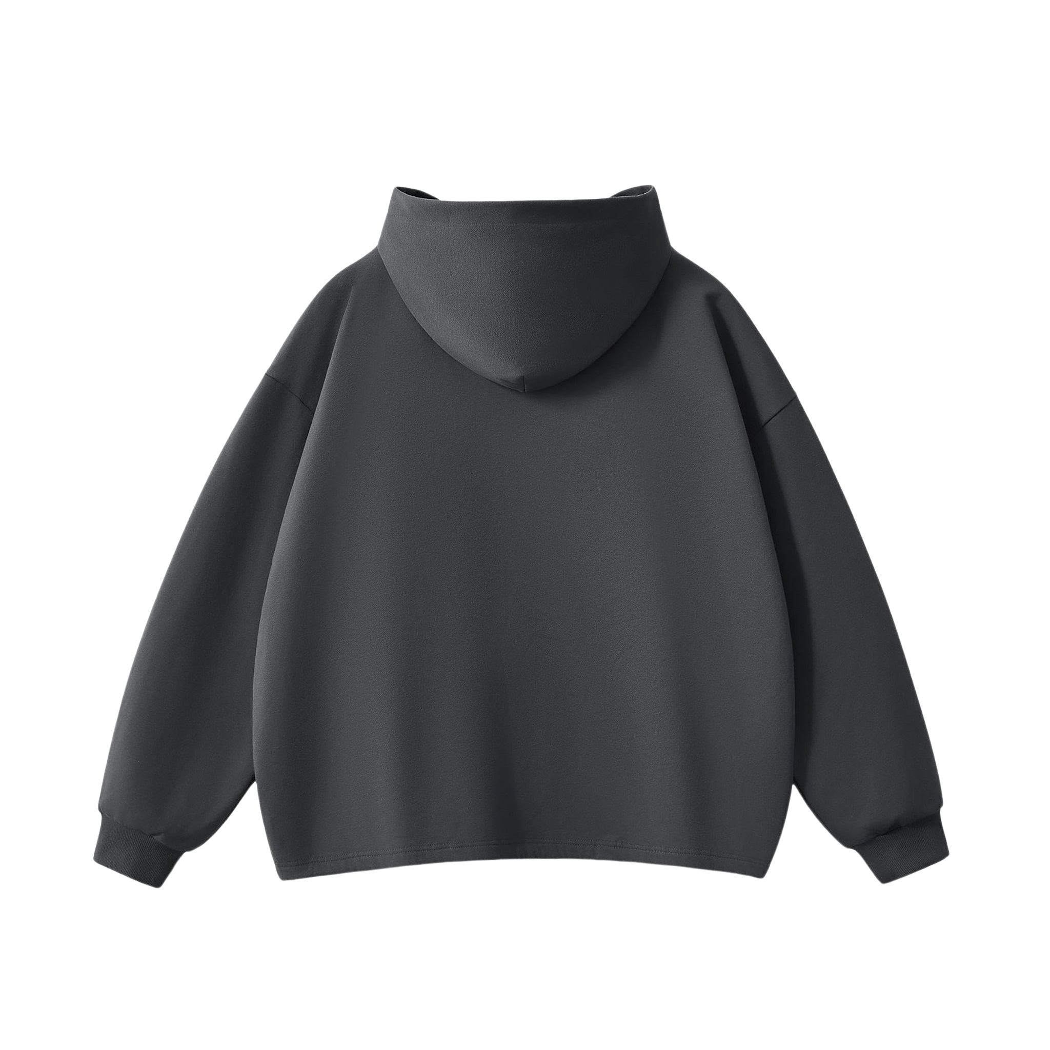 Tri-Graff D.S 420 Hoodie