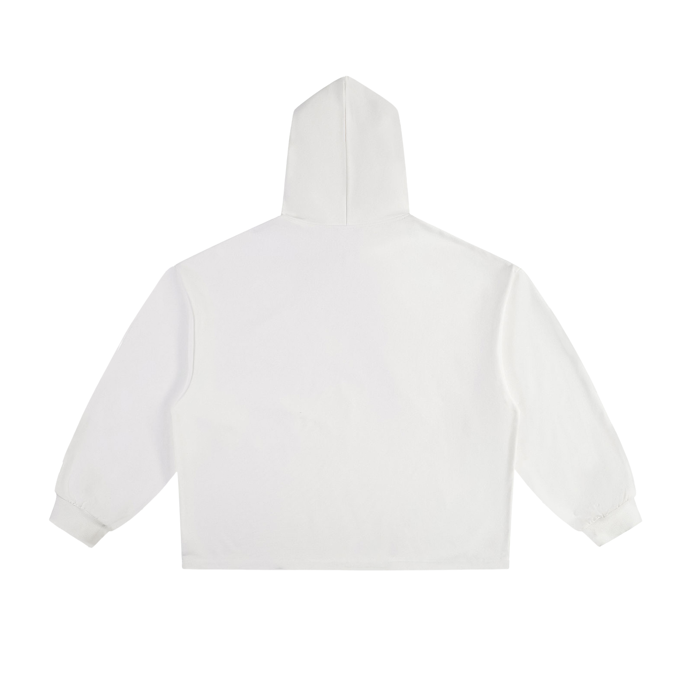 Tri-Graff D.S 420 Hoodie