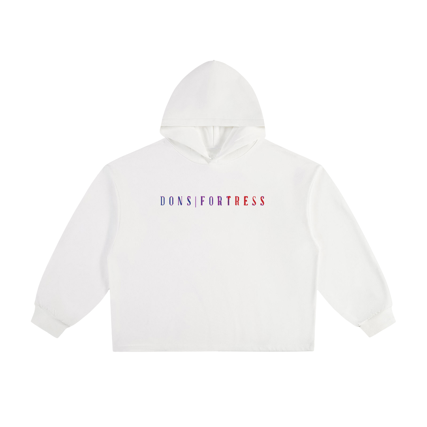Tri-Graff D.S 420 Hoodie