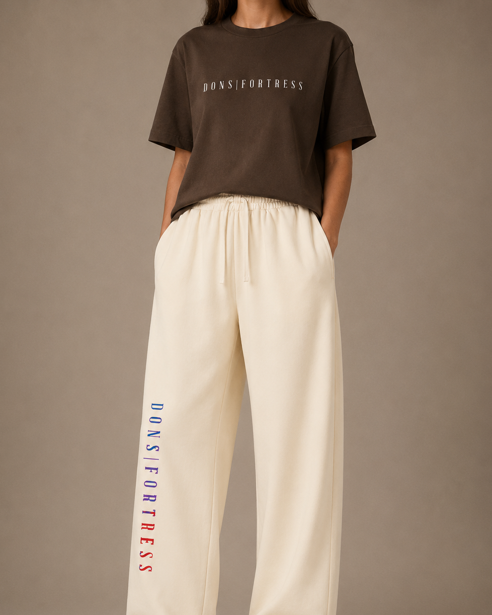 Tri Soft-Tailored 410 Joggers