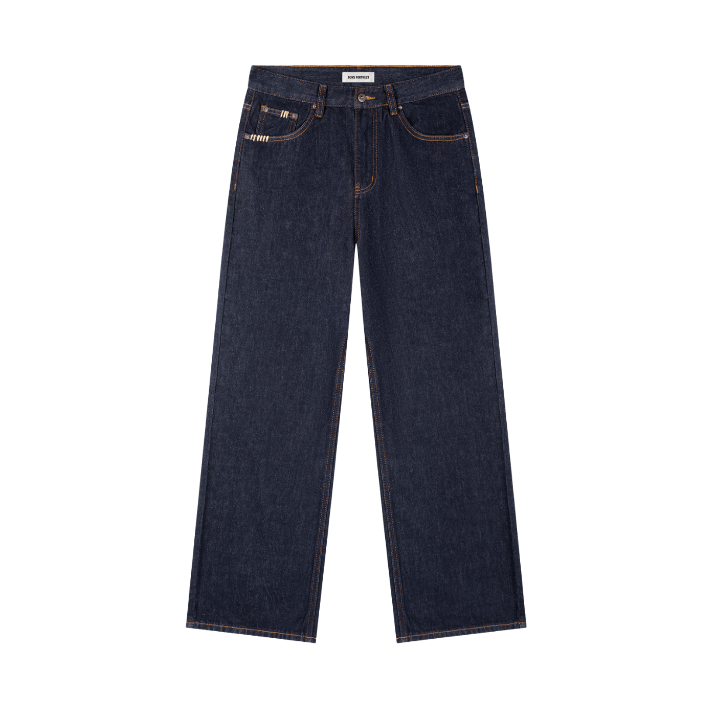 Twilight S.L Denim Jeans